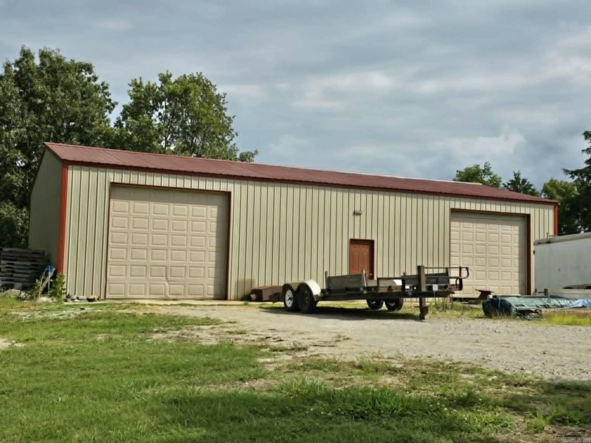 6633 Highway 201 S  Mountain Home, AR