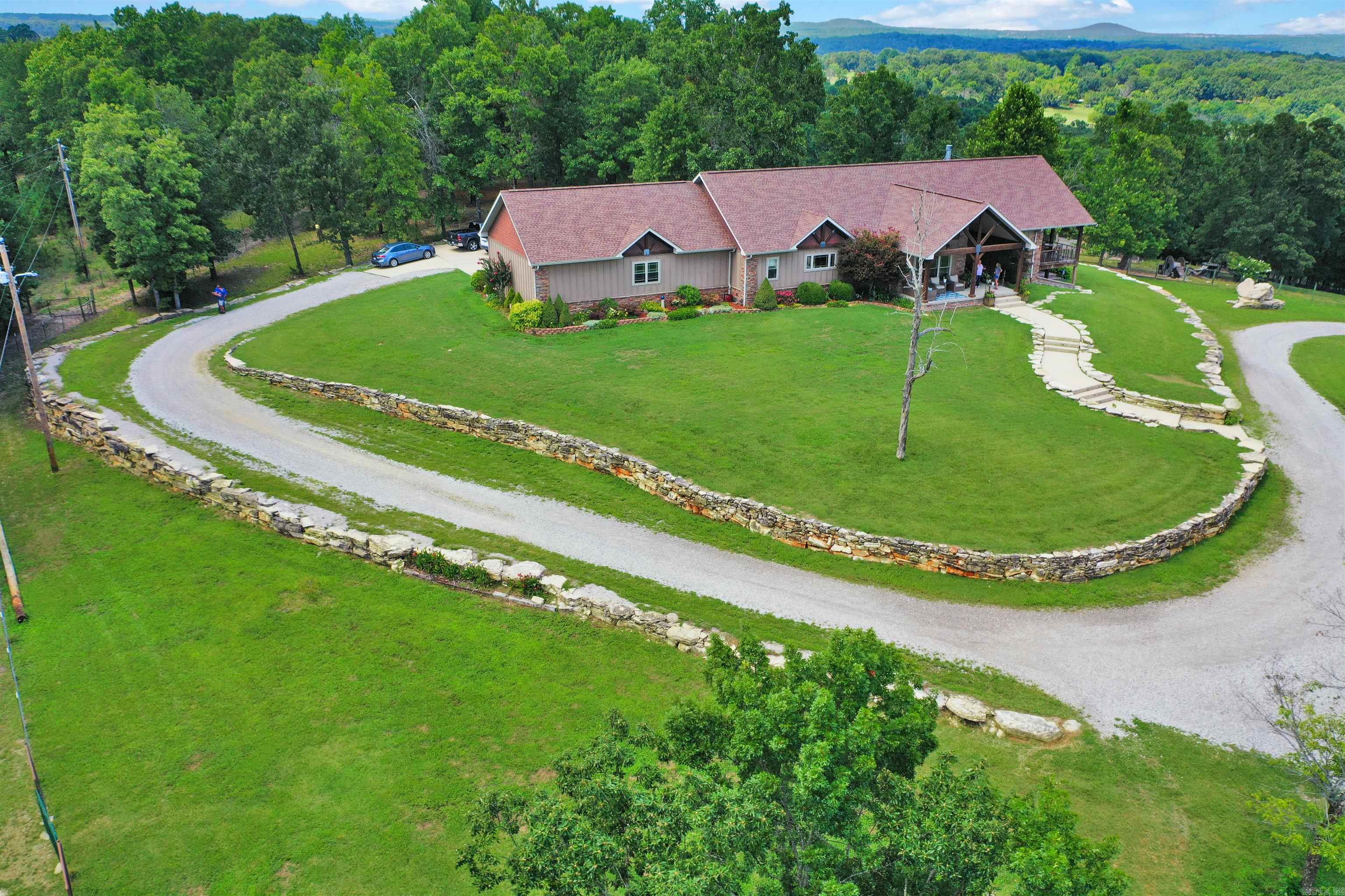 6633 Highway 201 S  Mountain Home, AR