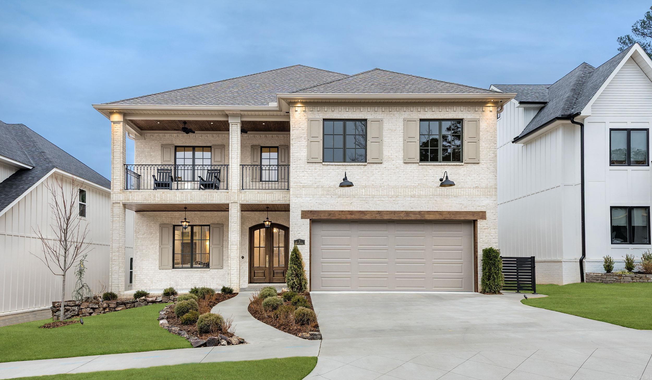 7 Calion  Little Rock, AR