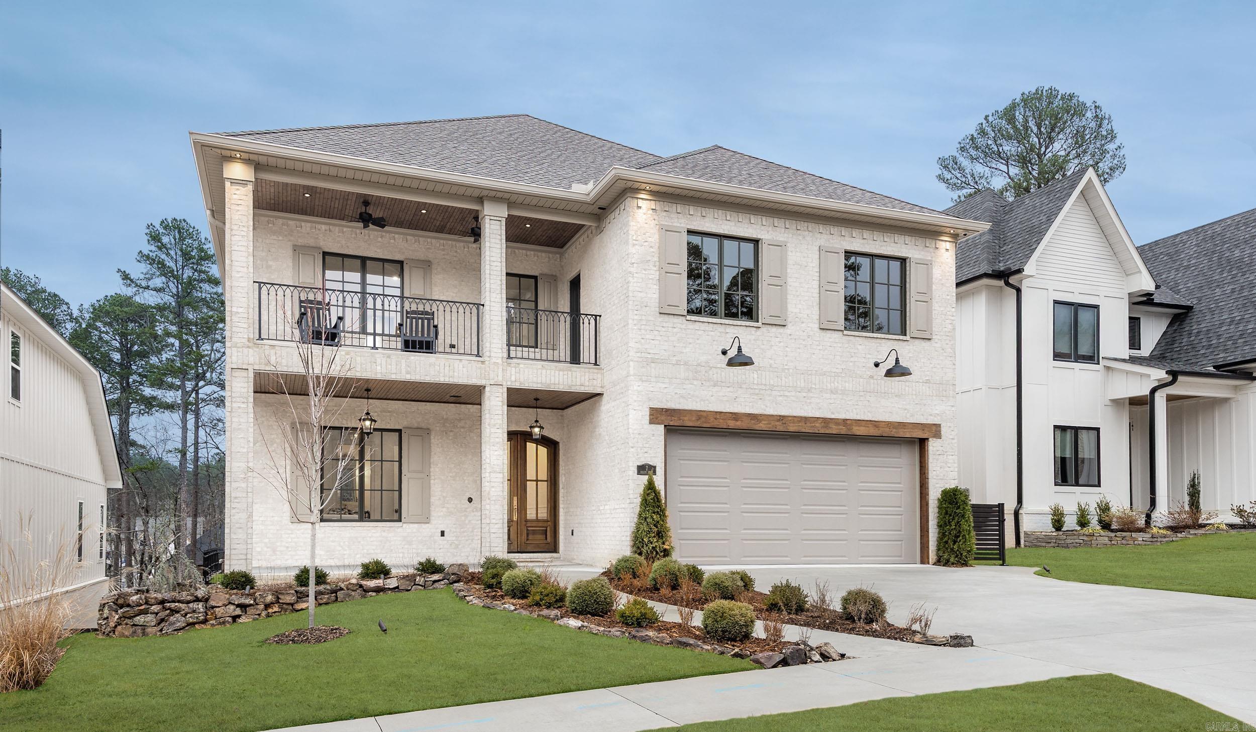 7 Calion  Little Rock, AR