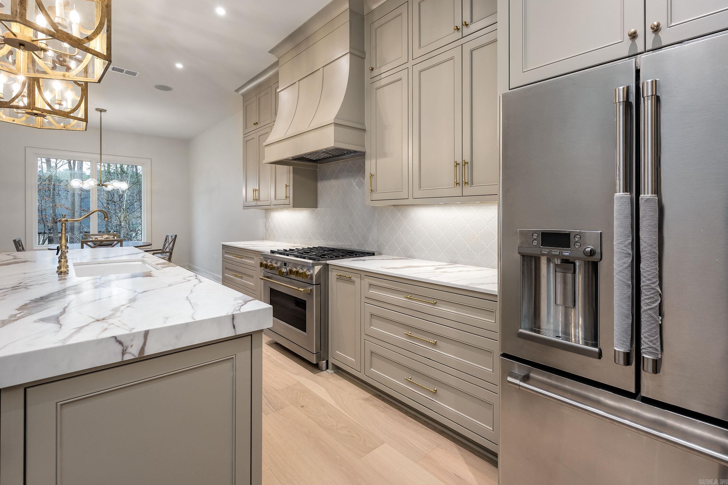 7 Calion  Little Rock, AR