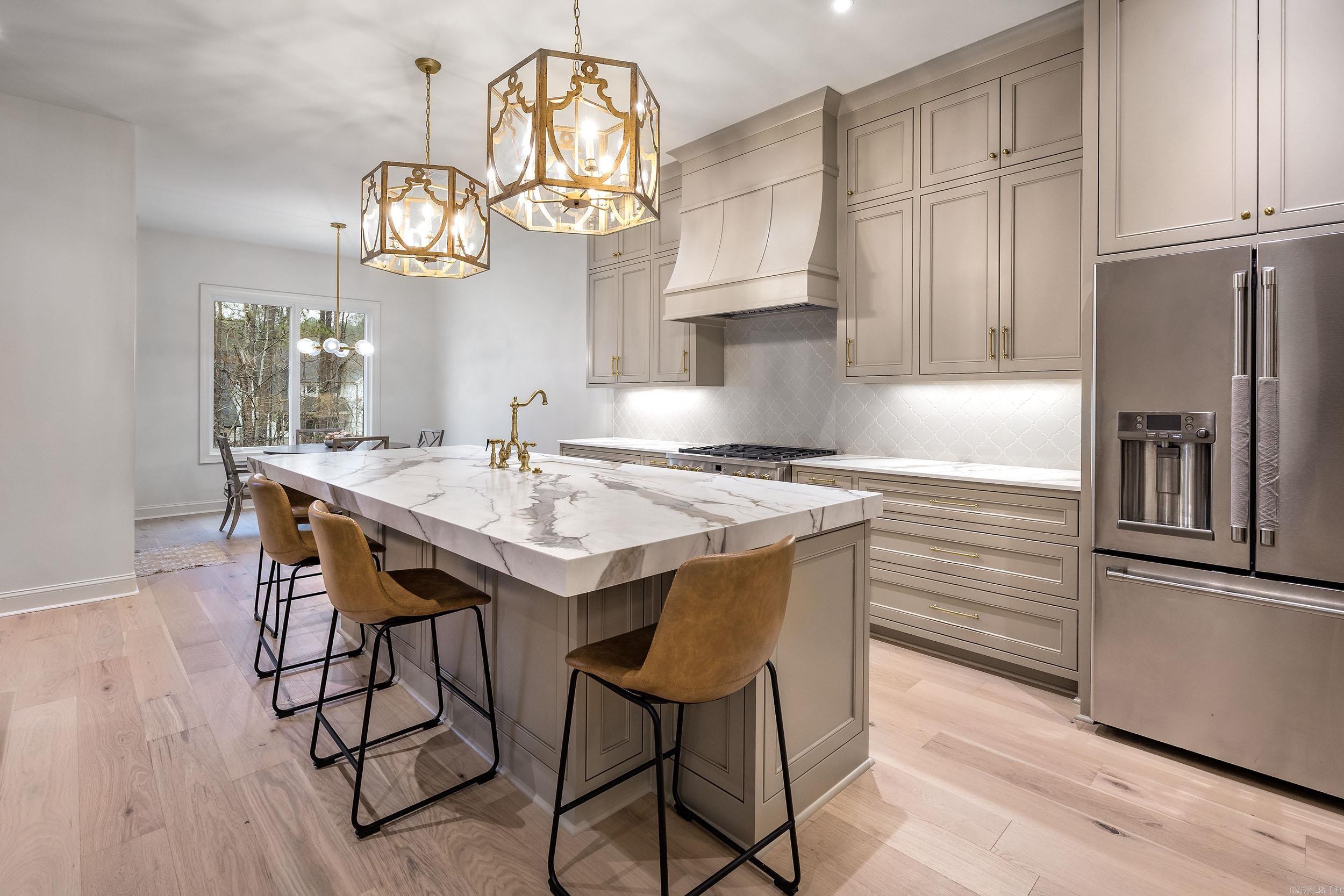 7 Calion  Little Rock, AR