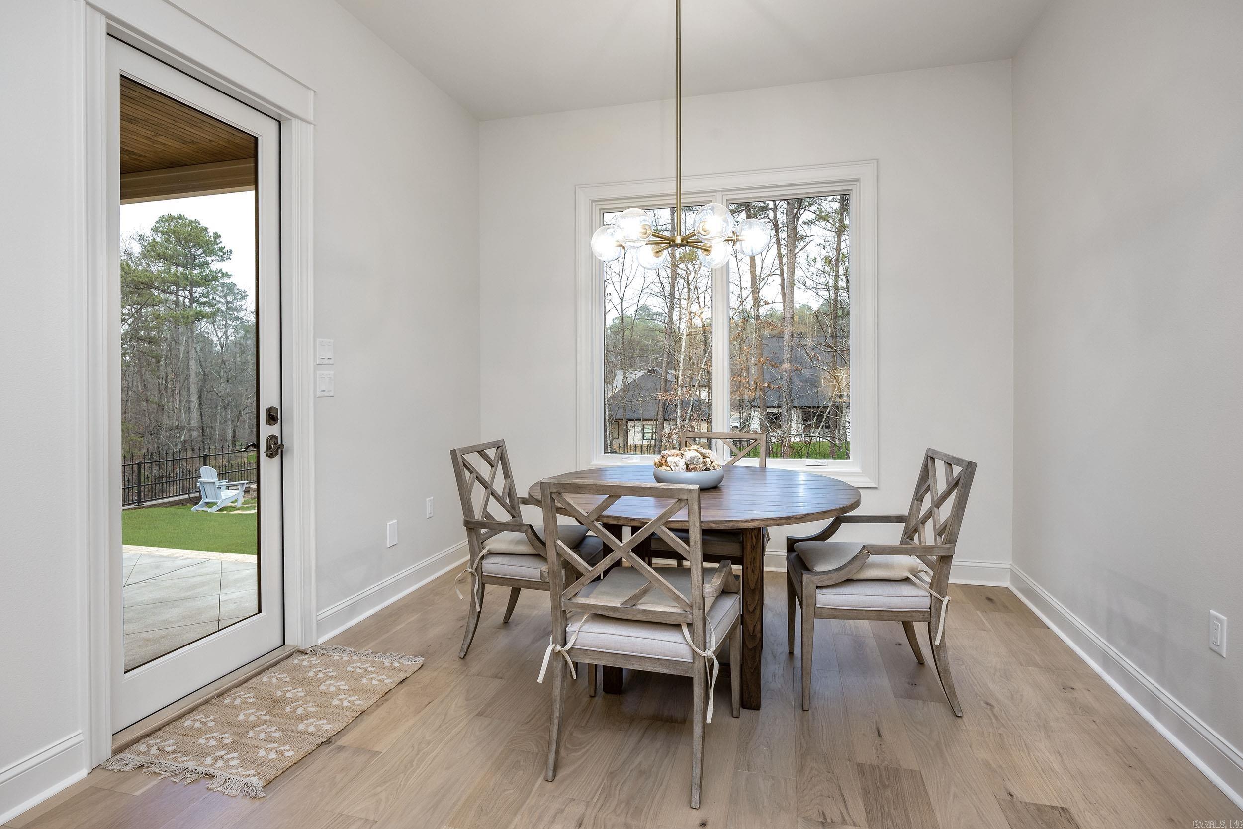 7 Calion  Little Rock, AR