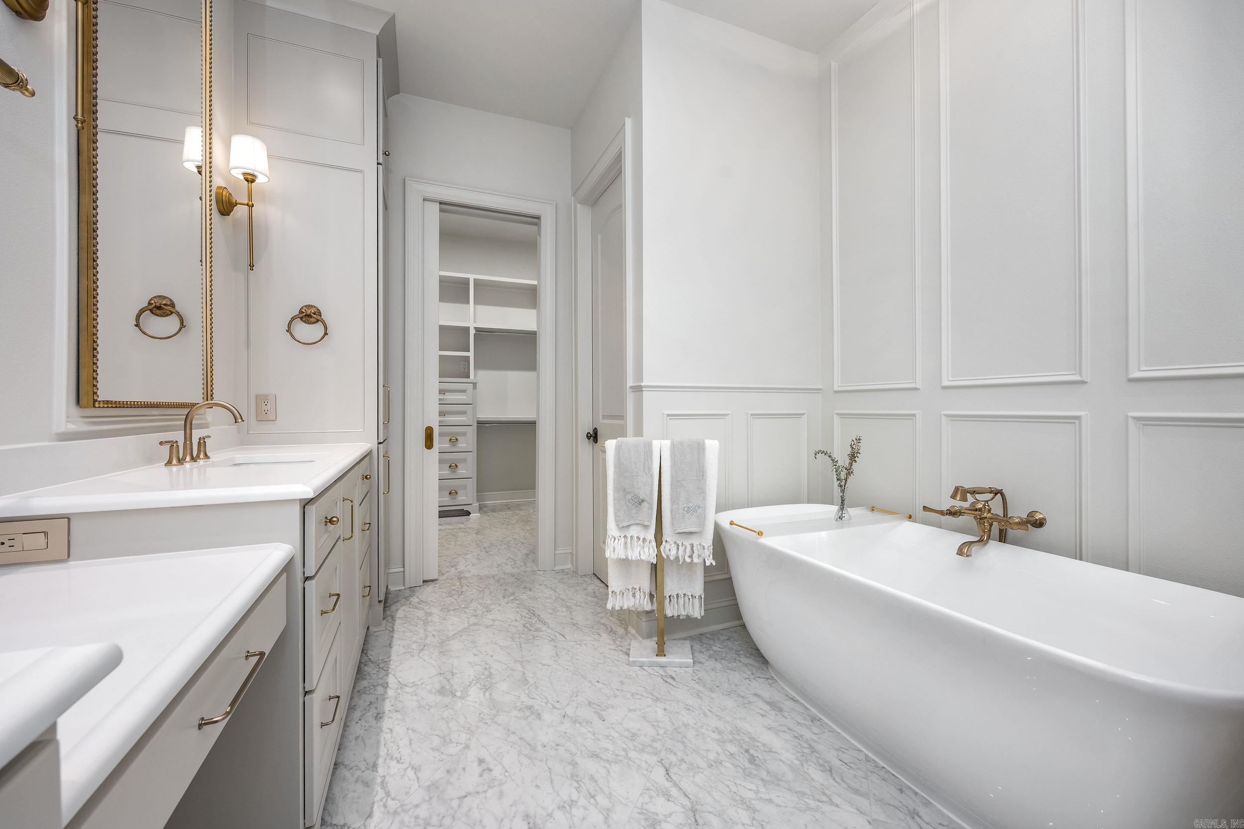 7 Calion  Little Rock, AR