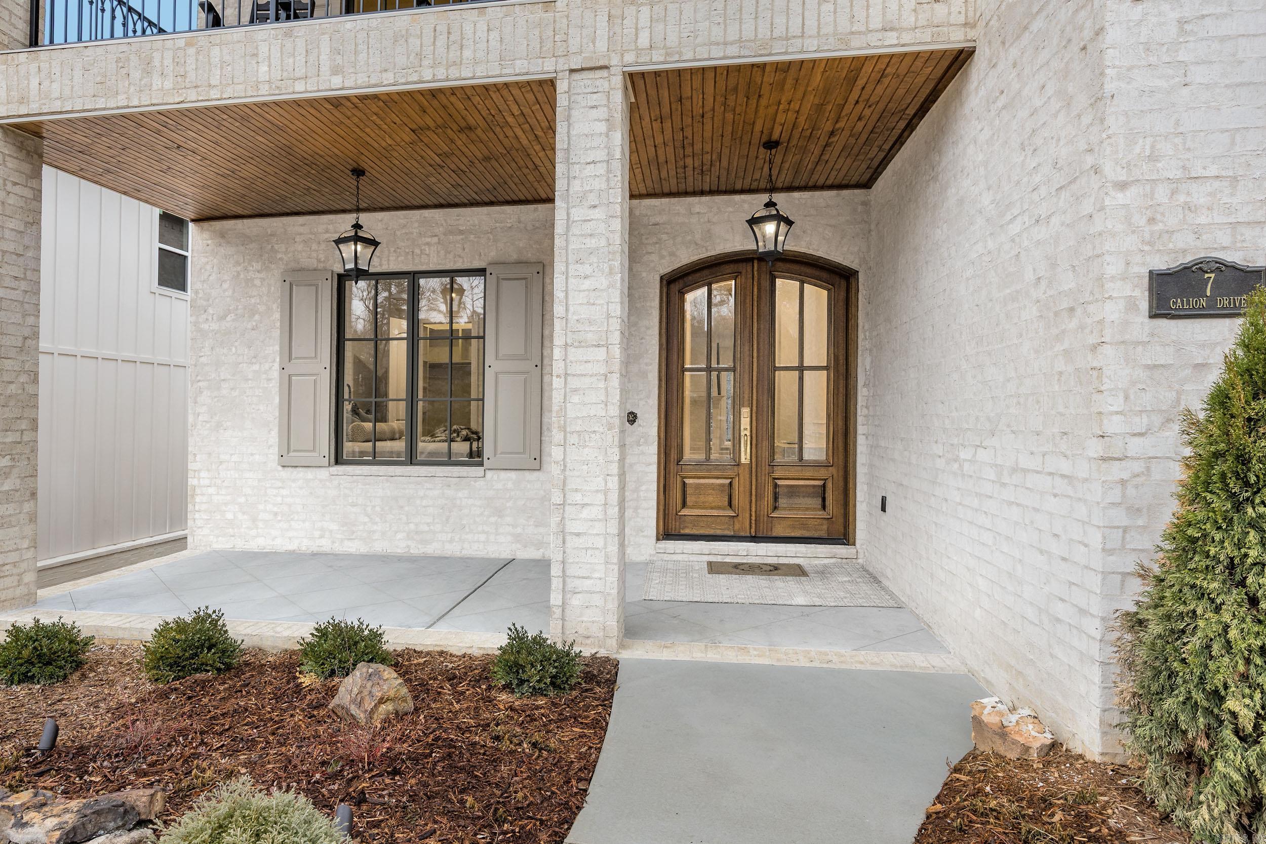 7 Calion  Little Rock, AR