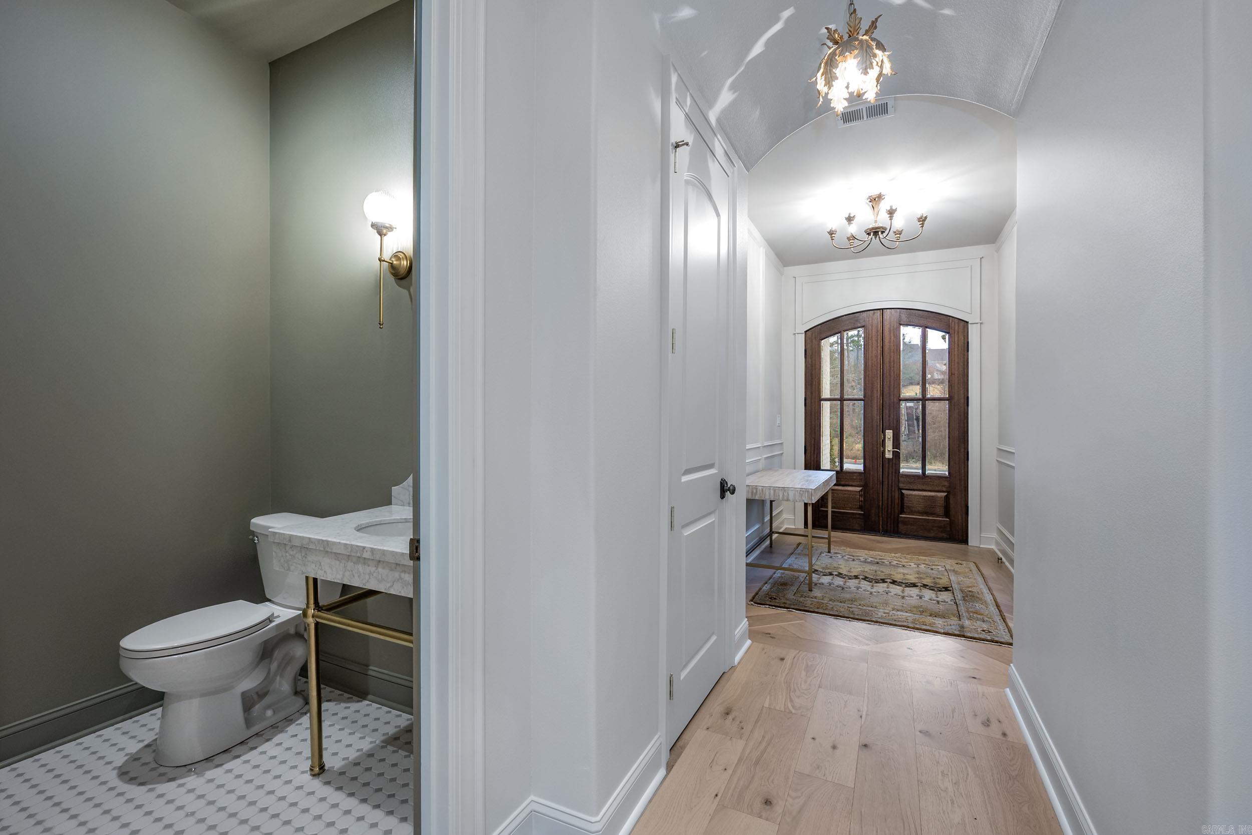 7 Calion  Little Rock, AR