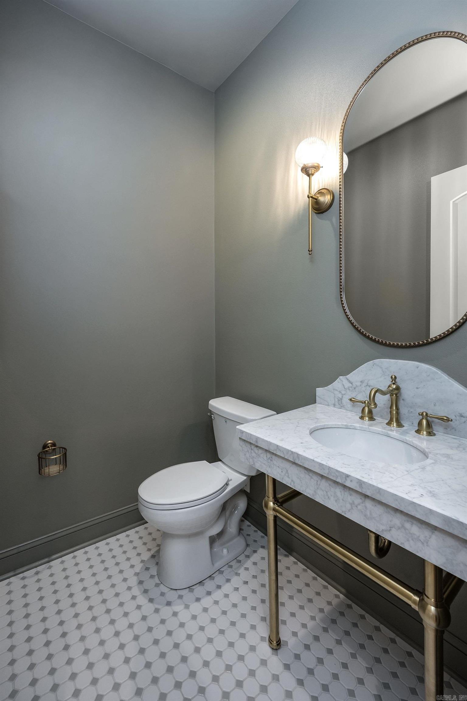 7 Calion  Little Rock, AR