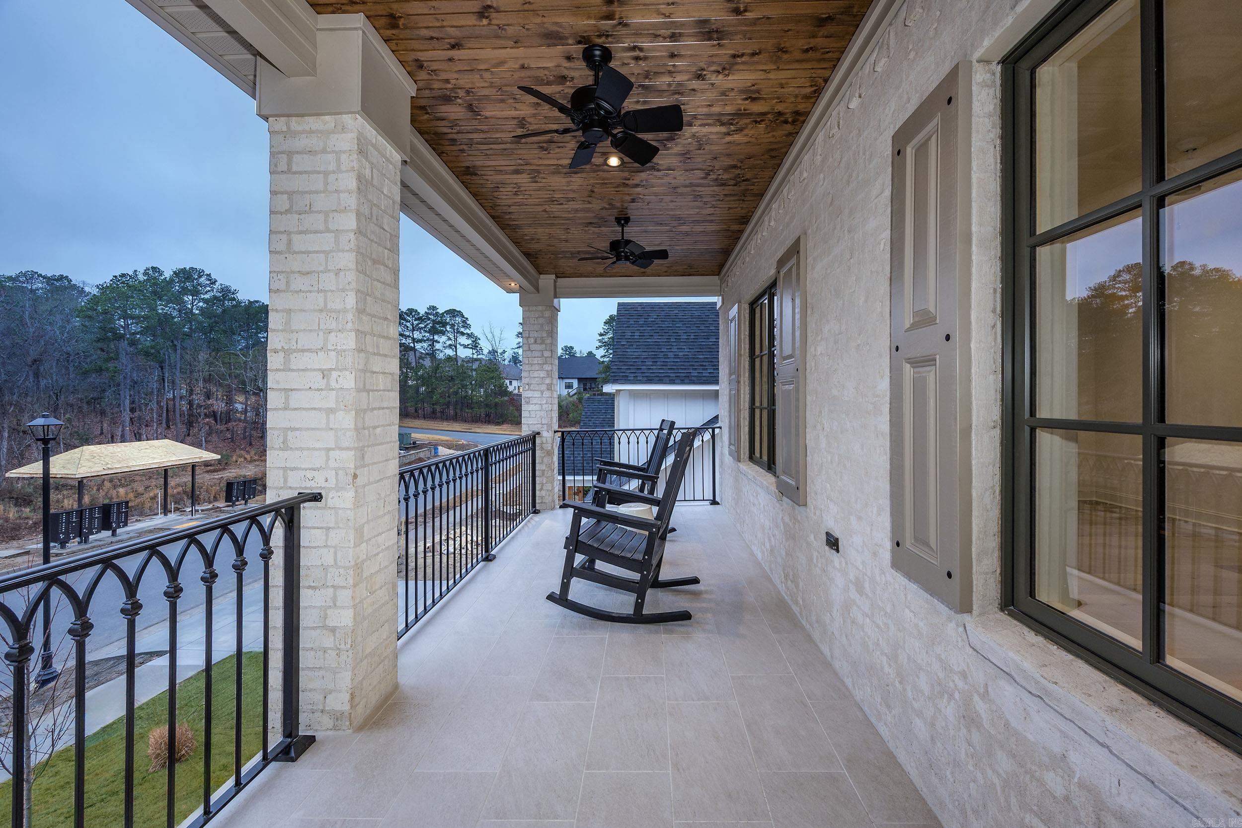 7 Calion  Little Rock, AR