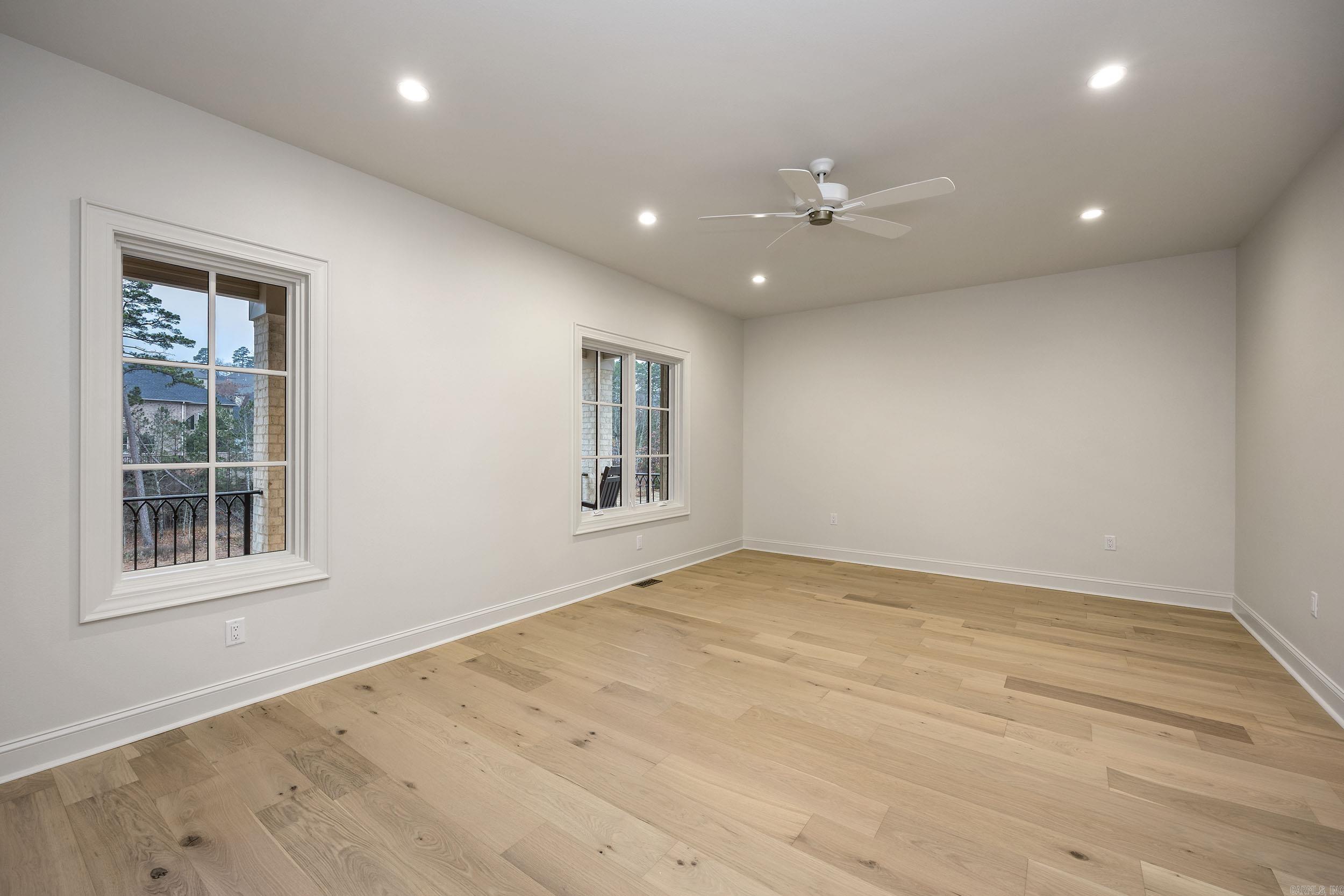 7 Calion  Little Rock, AR