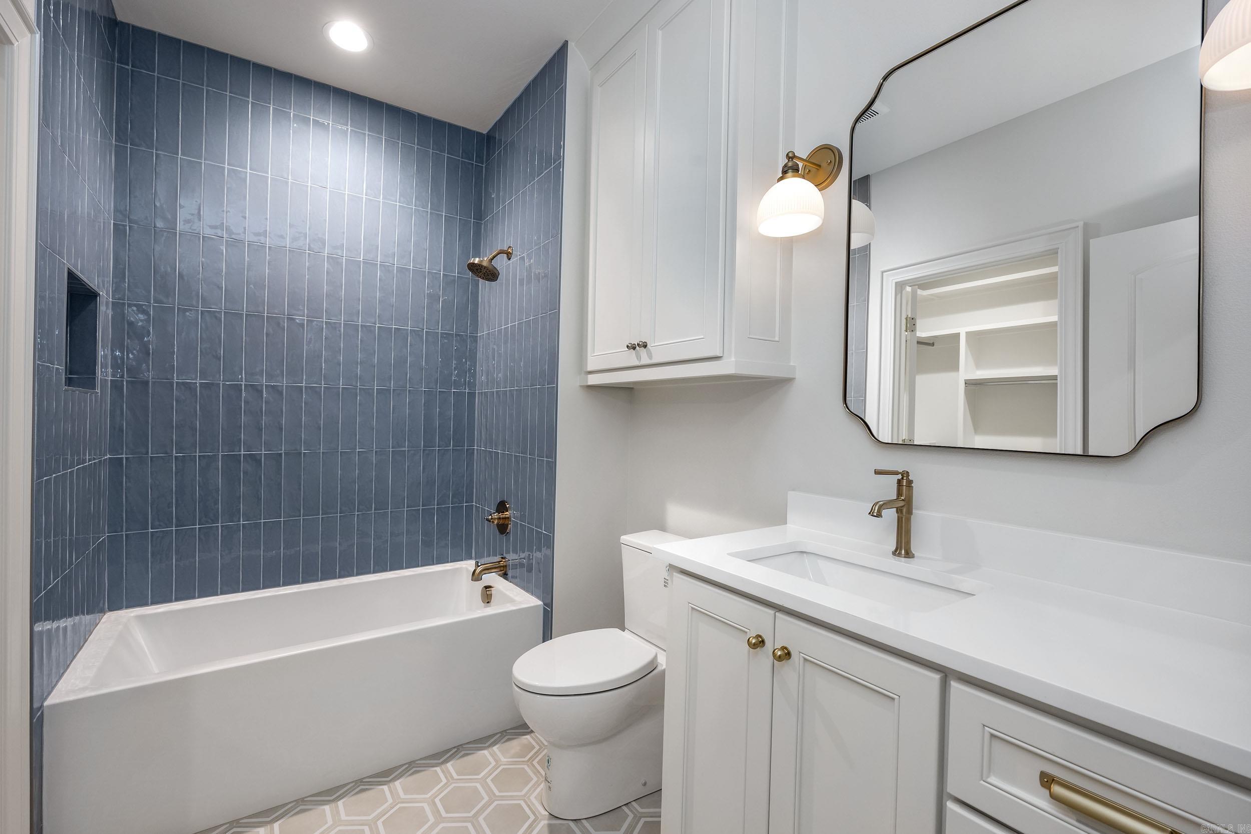 7 Calion  Little Rock, AR