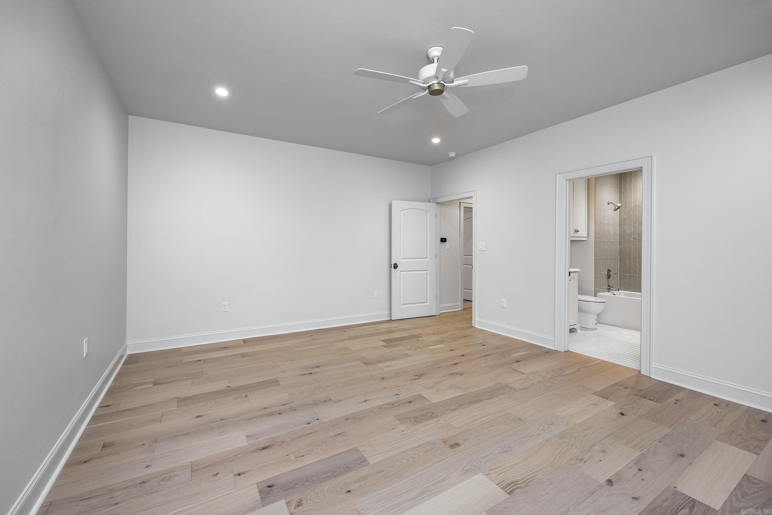 7 Calion  Little Rock, AR