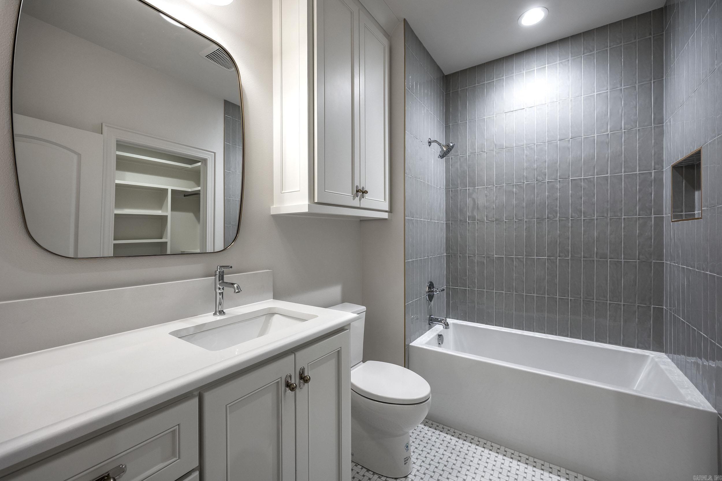 7 Calion  Little Rock, AR