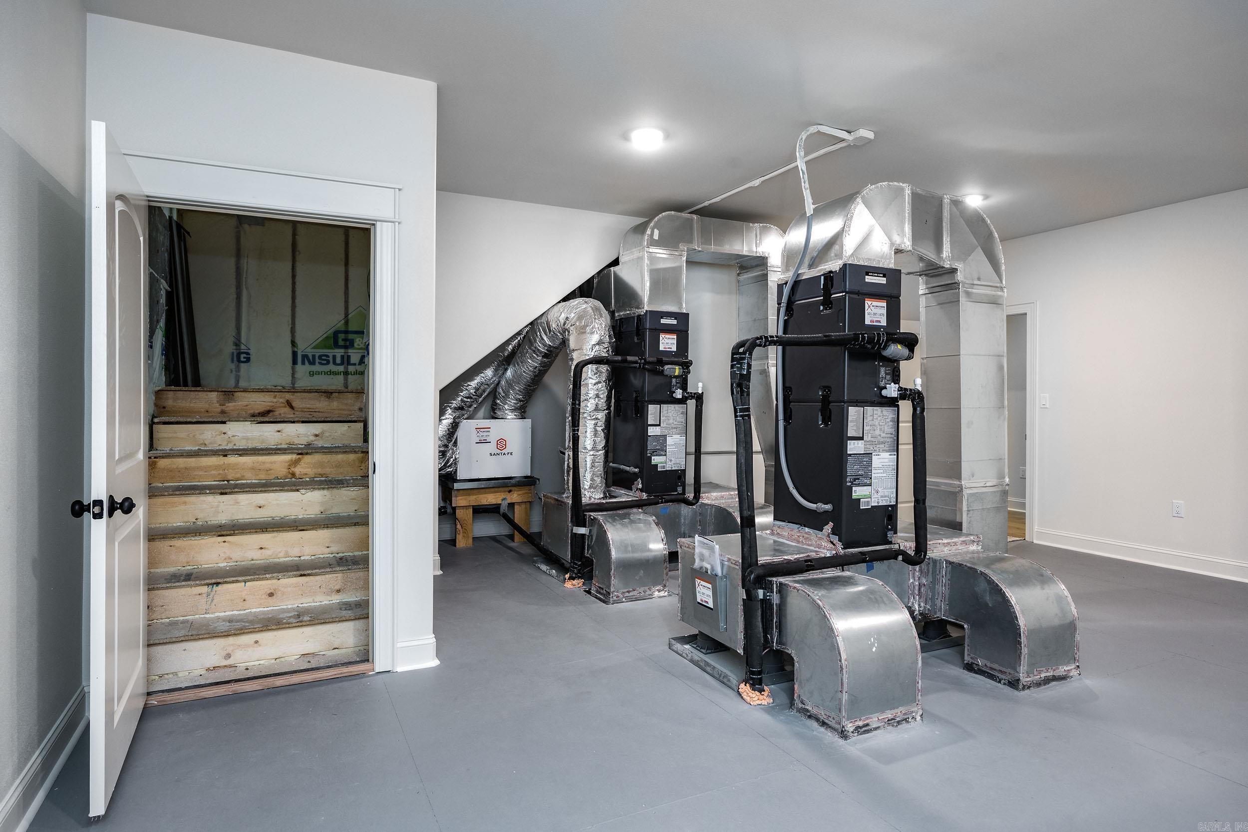 7 Calion  Little Rock, AR