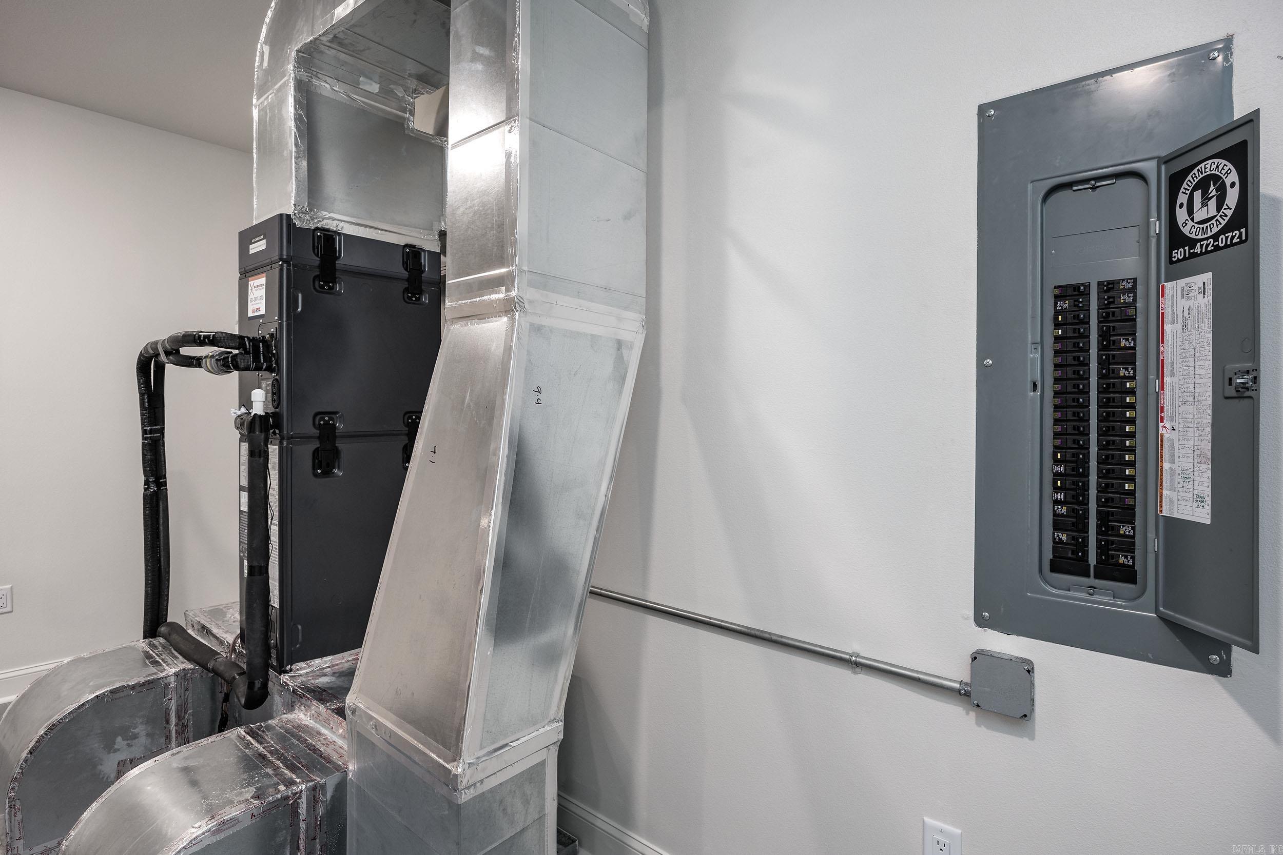 7 Calion  Little Rock, AR