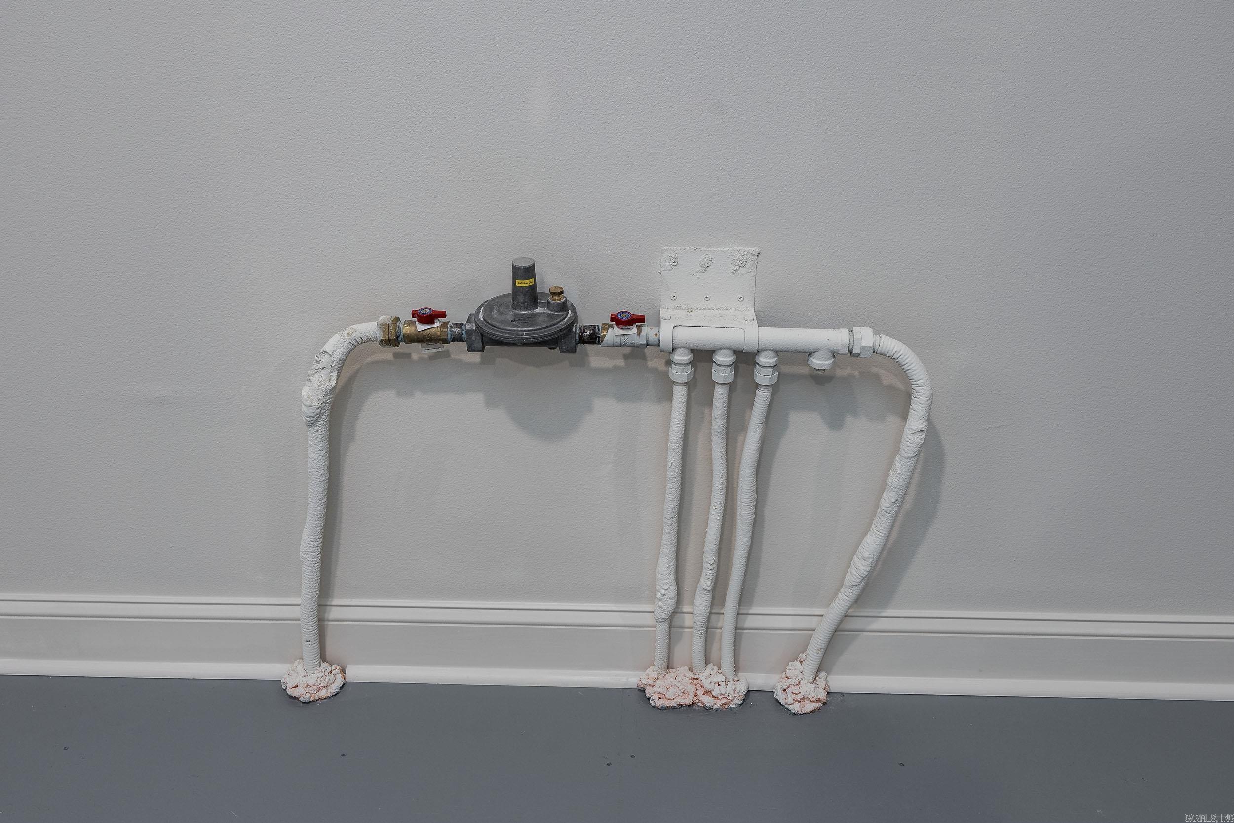 7 Calion  Little Rock, AR