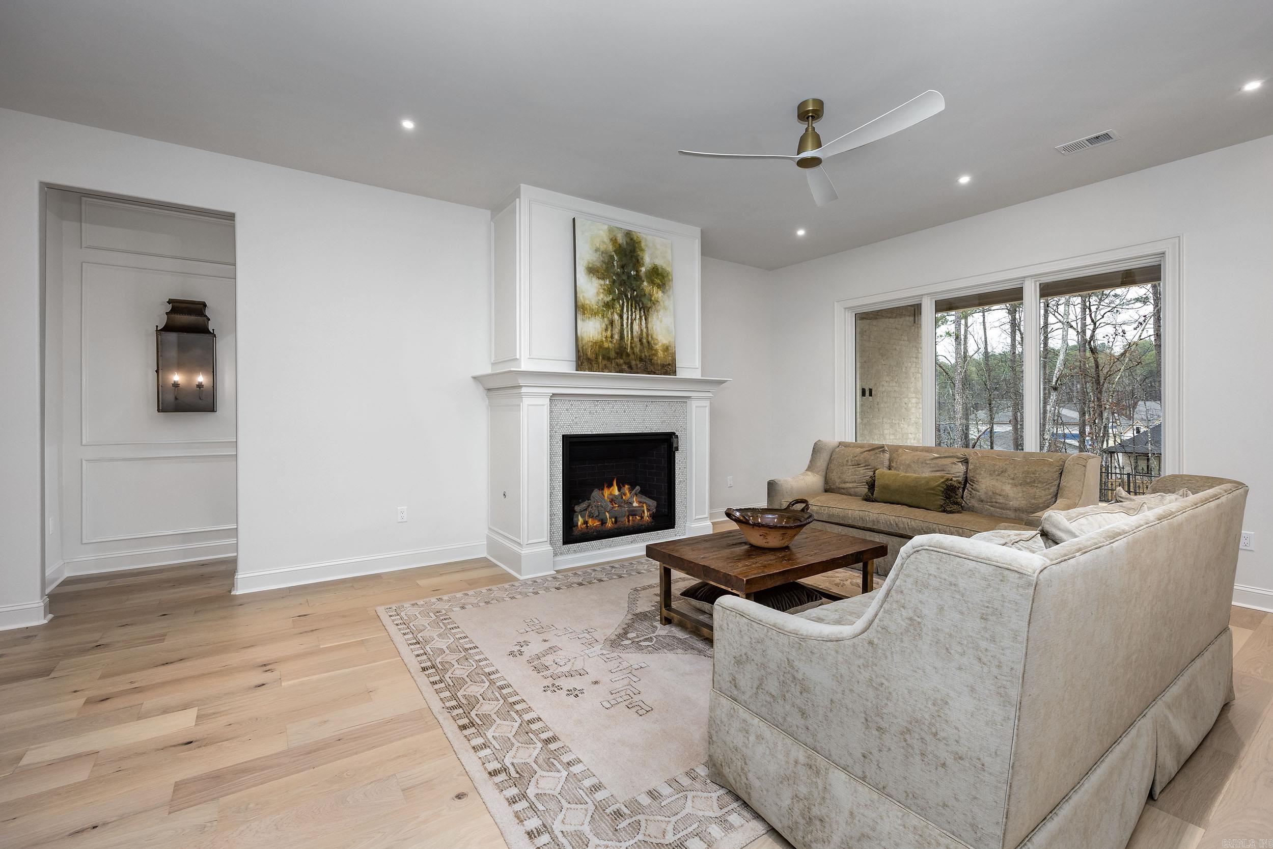 7 Calion  Little Rock, AR