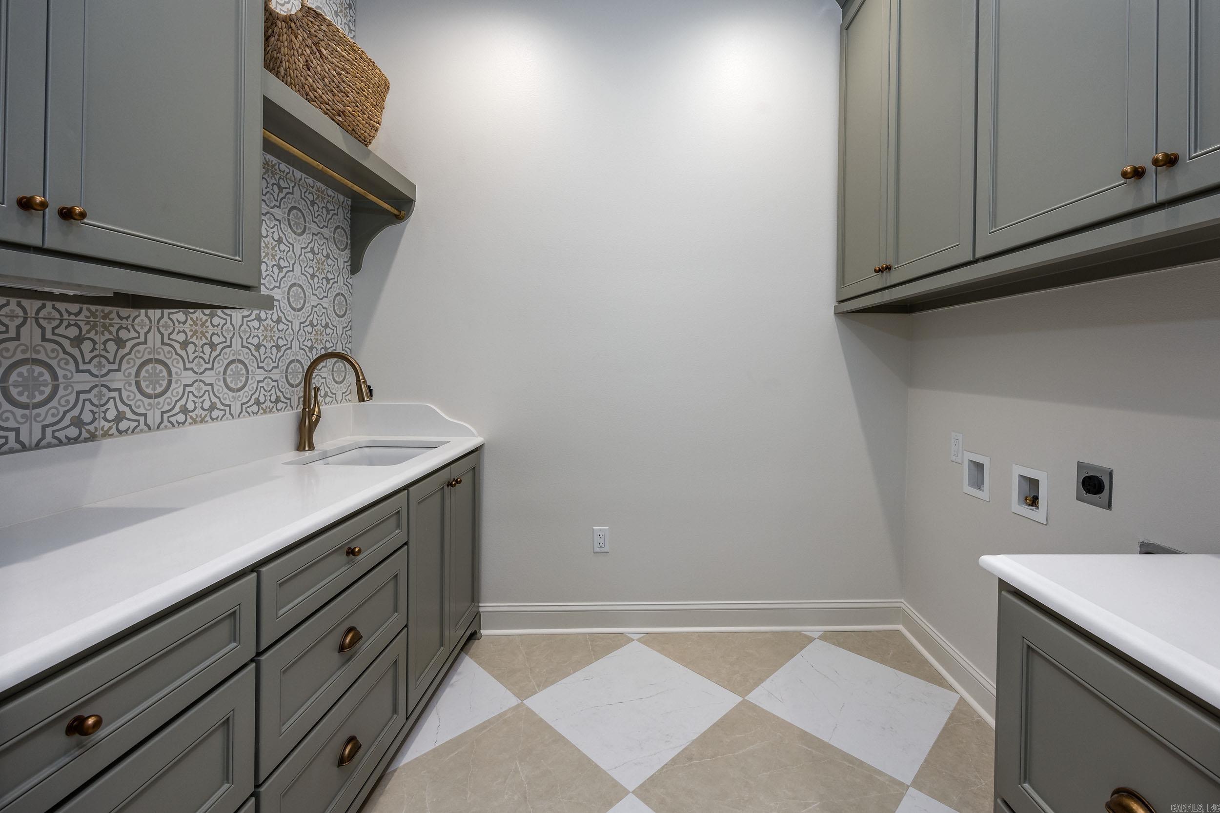 7 Calion  Little Rock, AR