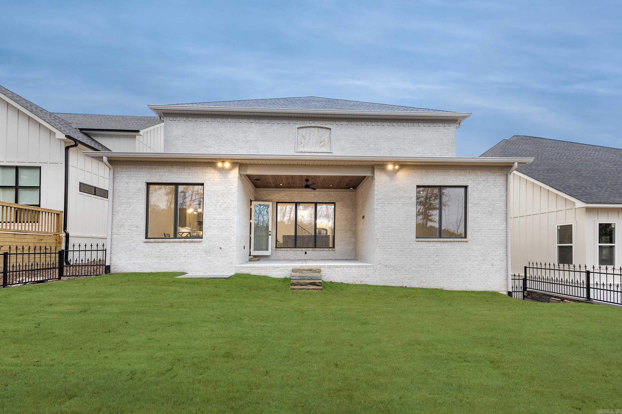 7 Calion  Little Rock, AR