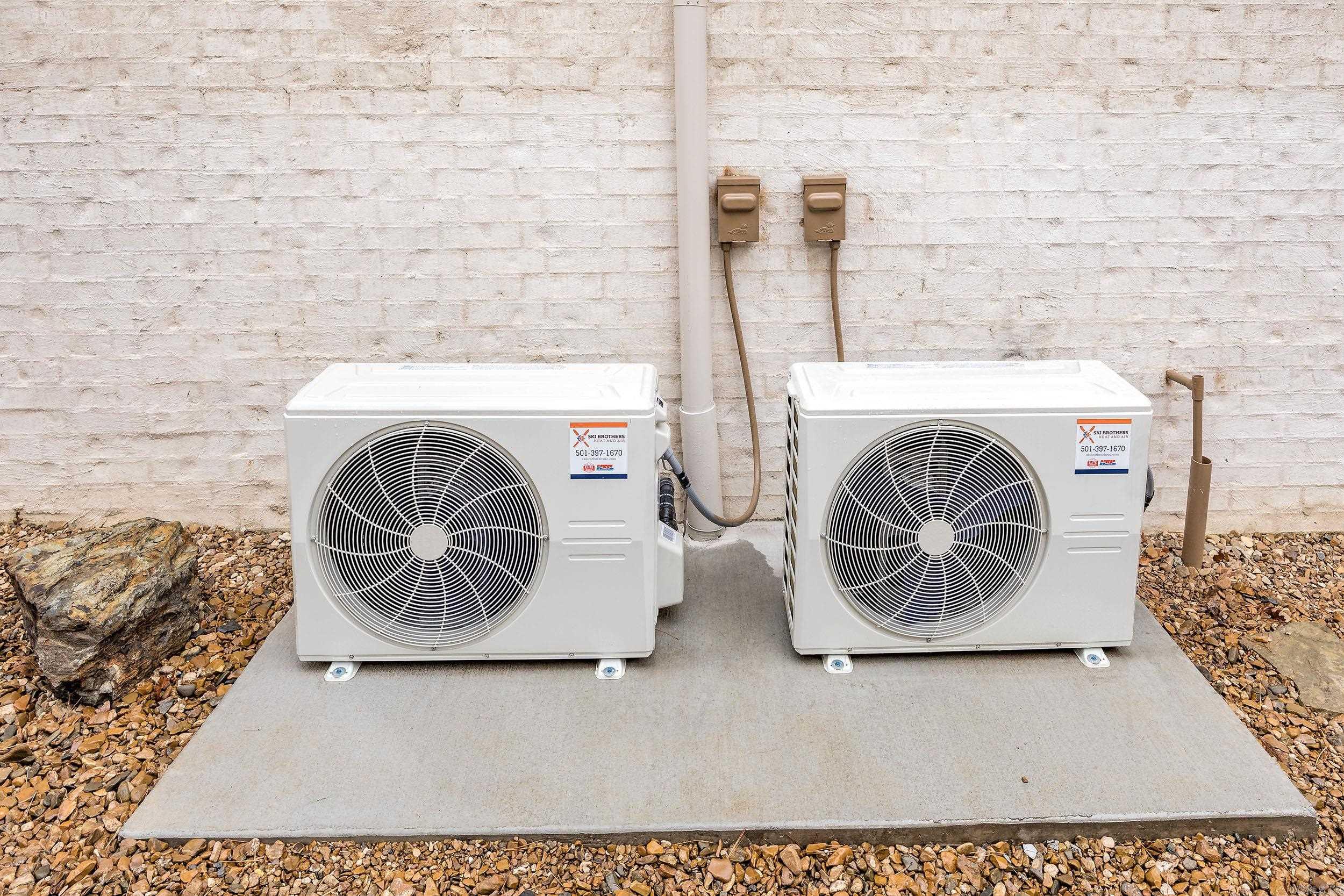 7 Calion  Little Rock, AR