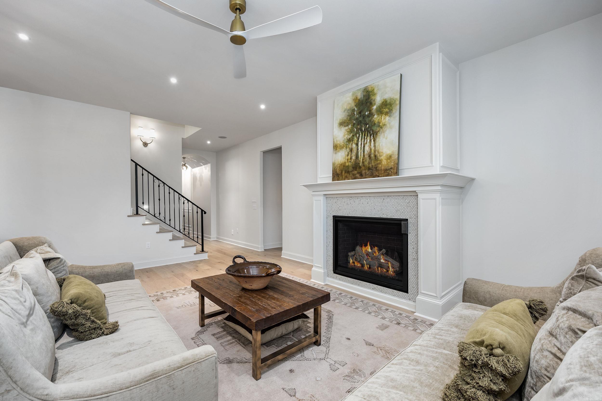 7 Calion  Little Rock, AR