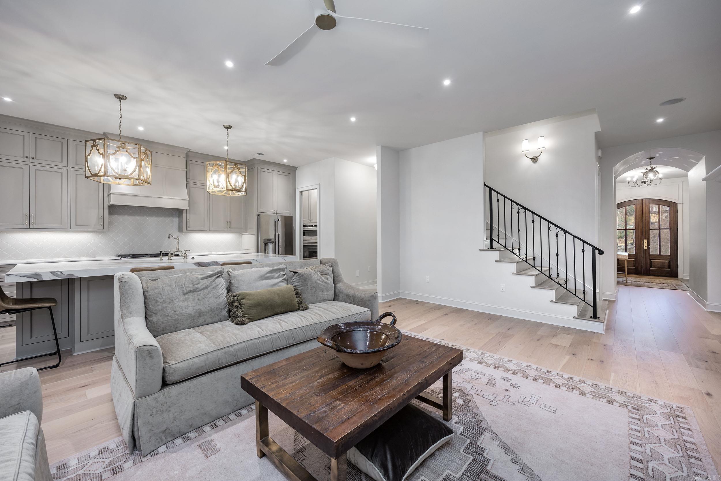 7 Calion  Little Rock, AR