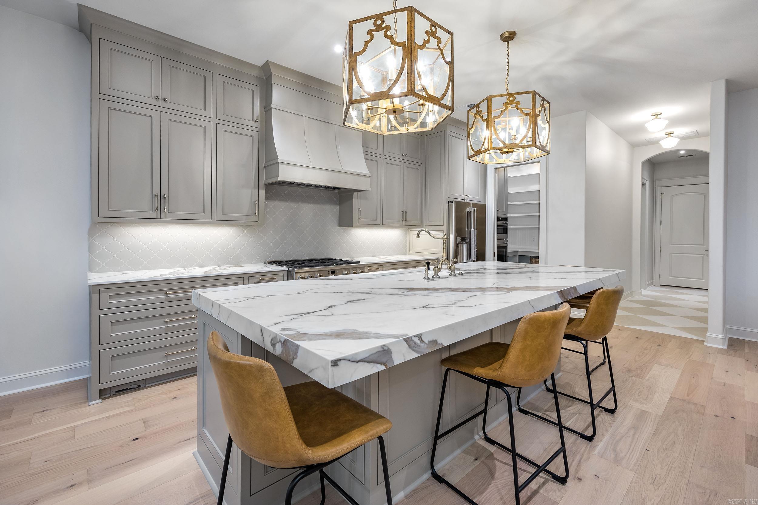 7 Calion  Little Rock, AR