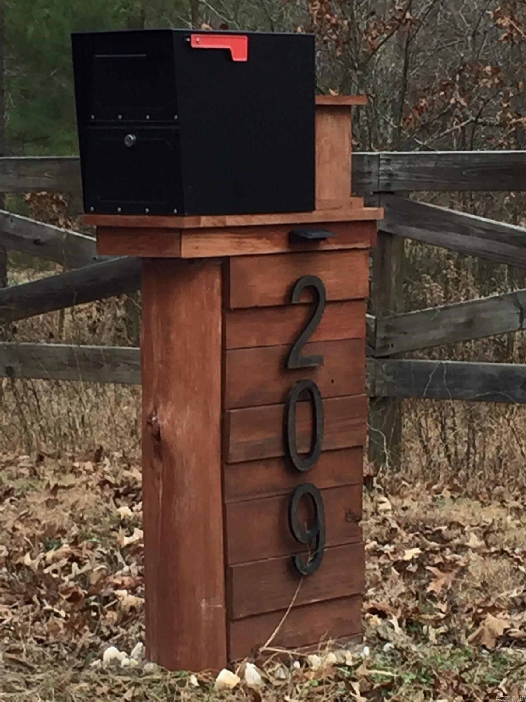 209 Redoak  Hot Springs, AR