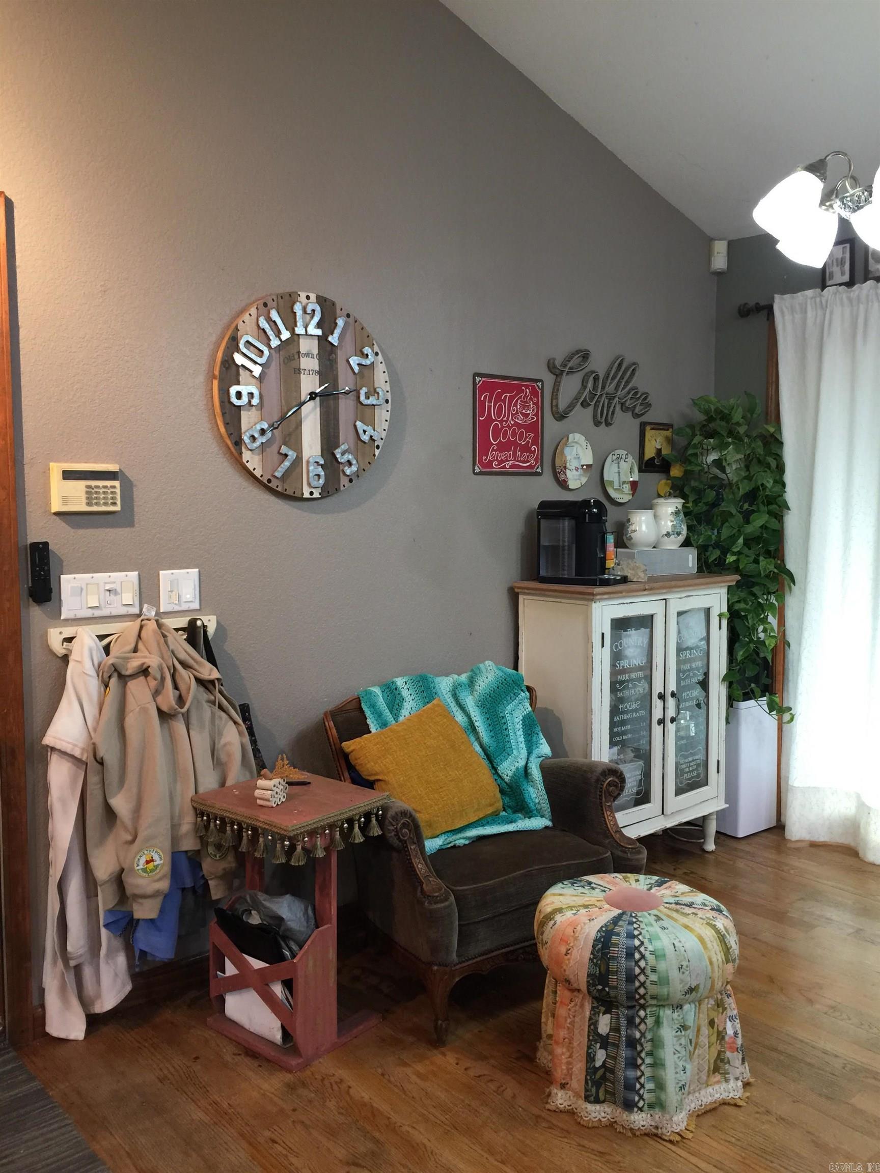 209 Redoak  Hot Springs, AR