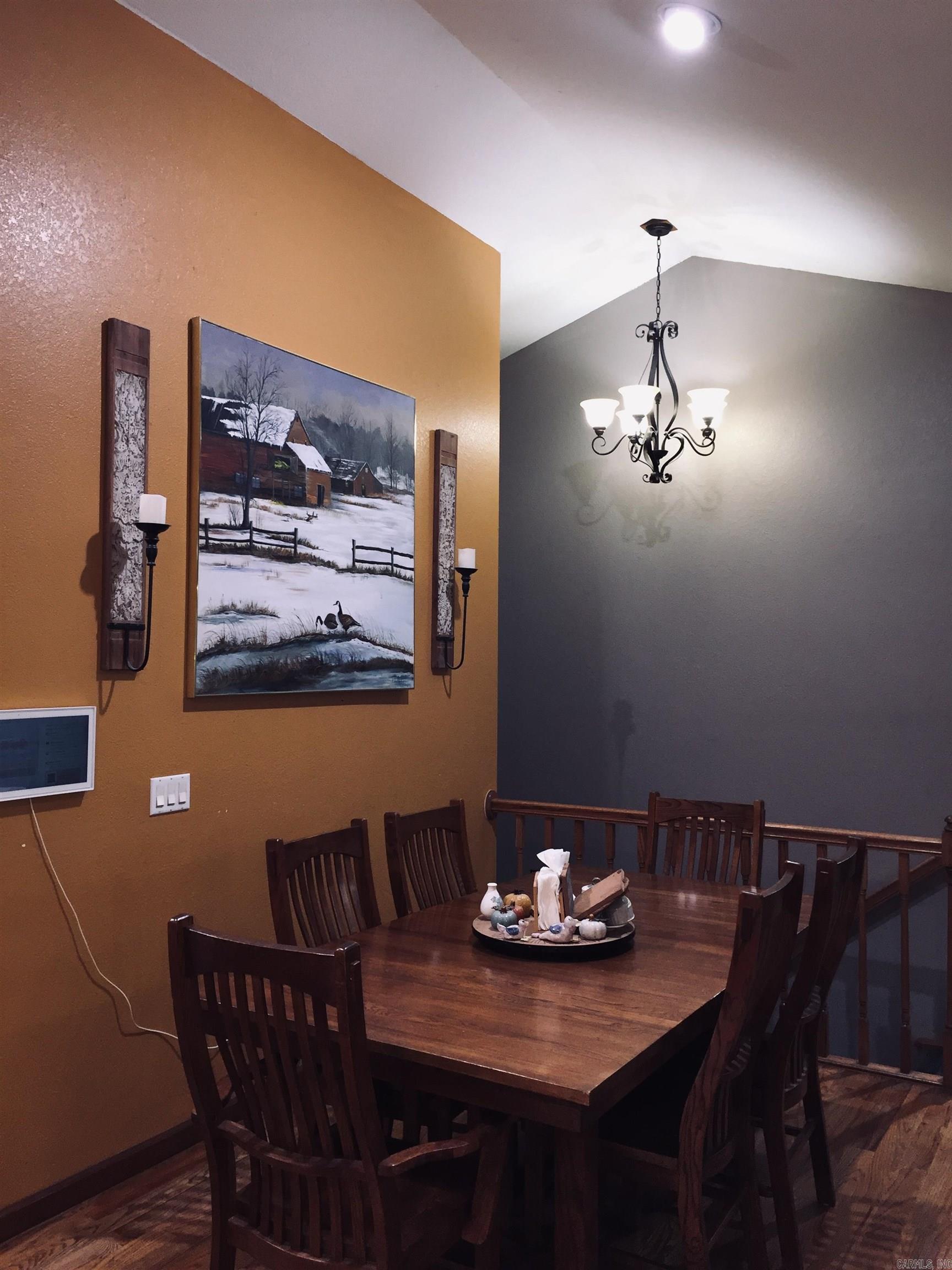 209 Redoak  Hot Springs, AR