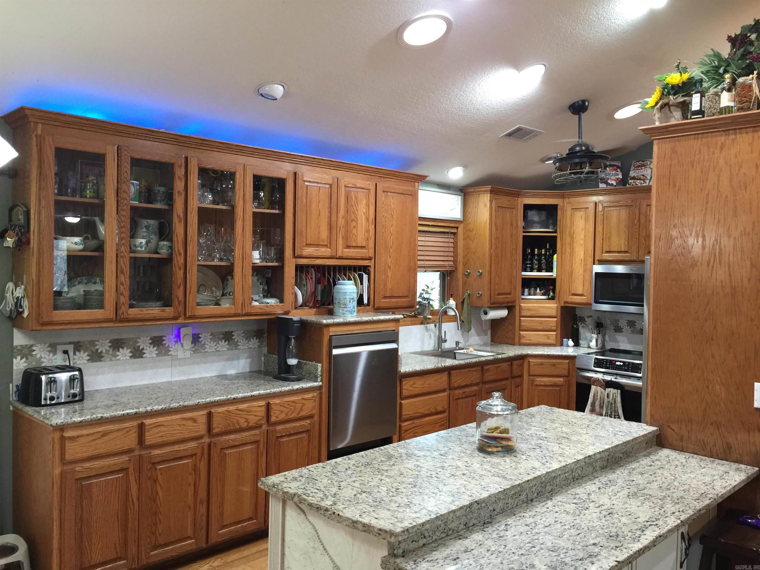 209 Redoak  Hot Springs, AR