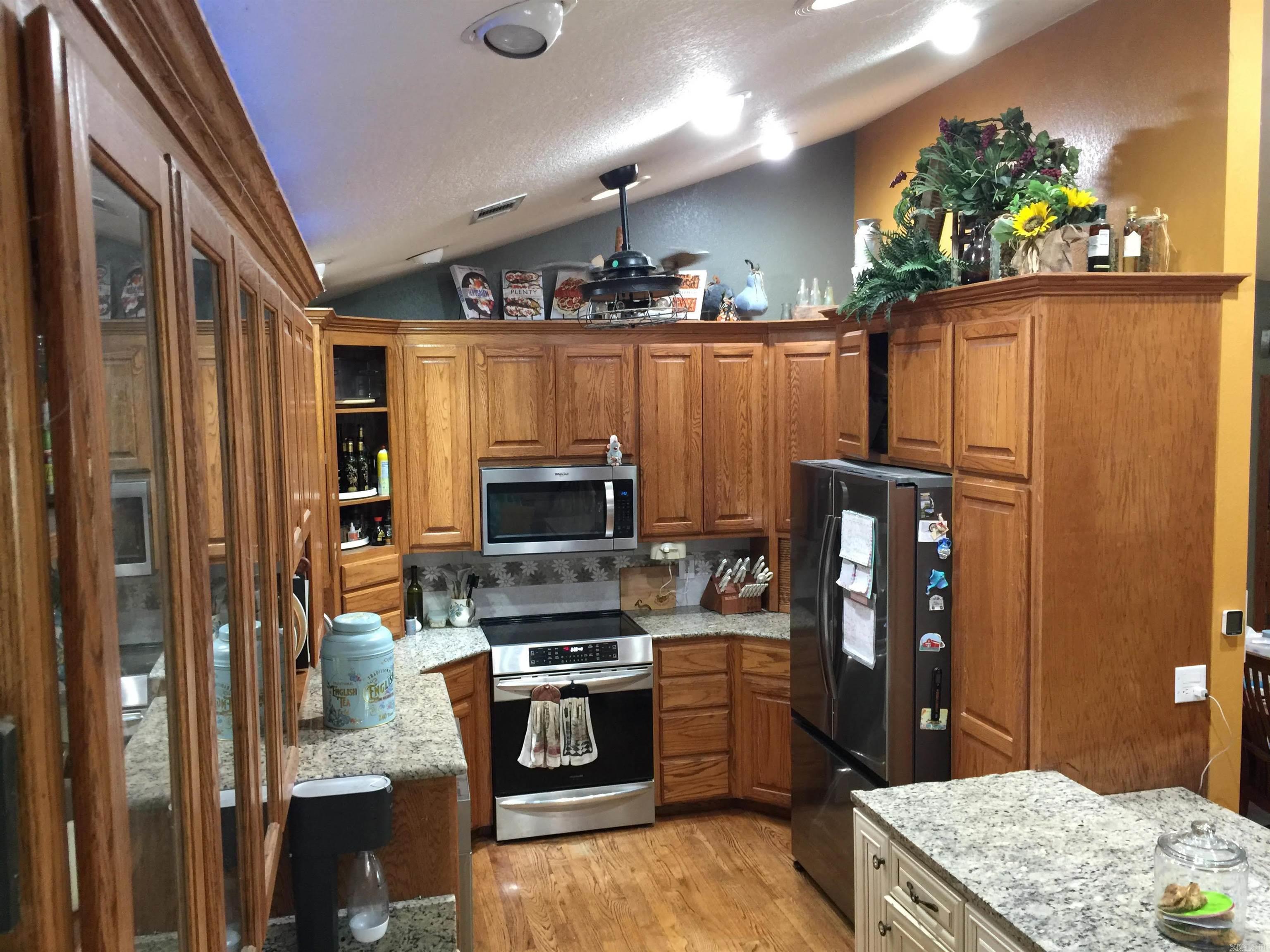 209 Redoak  Hot Springs, AR