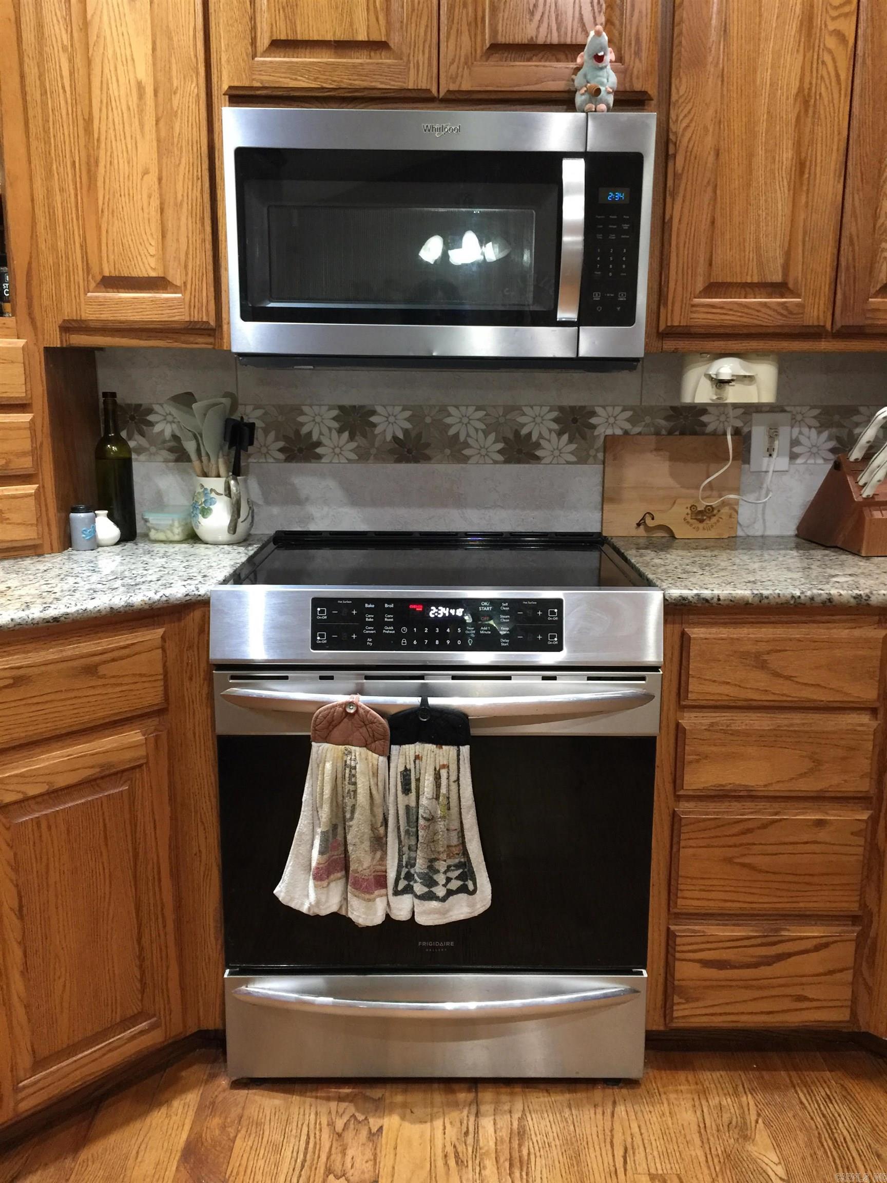 209 Redoak  Hot Springs, AR