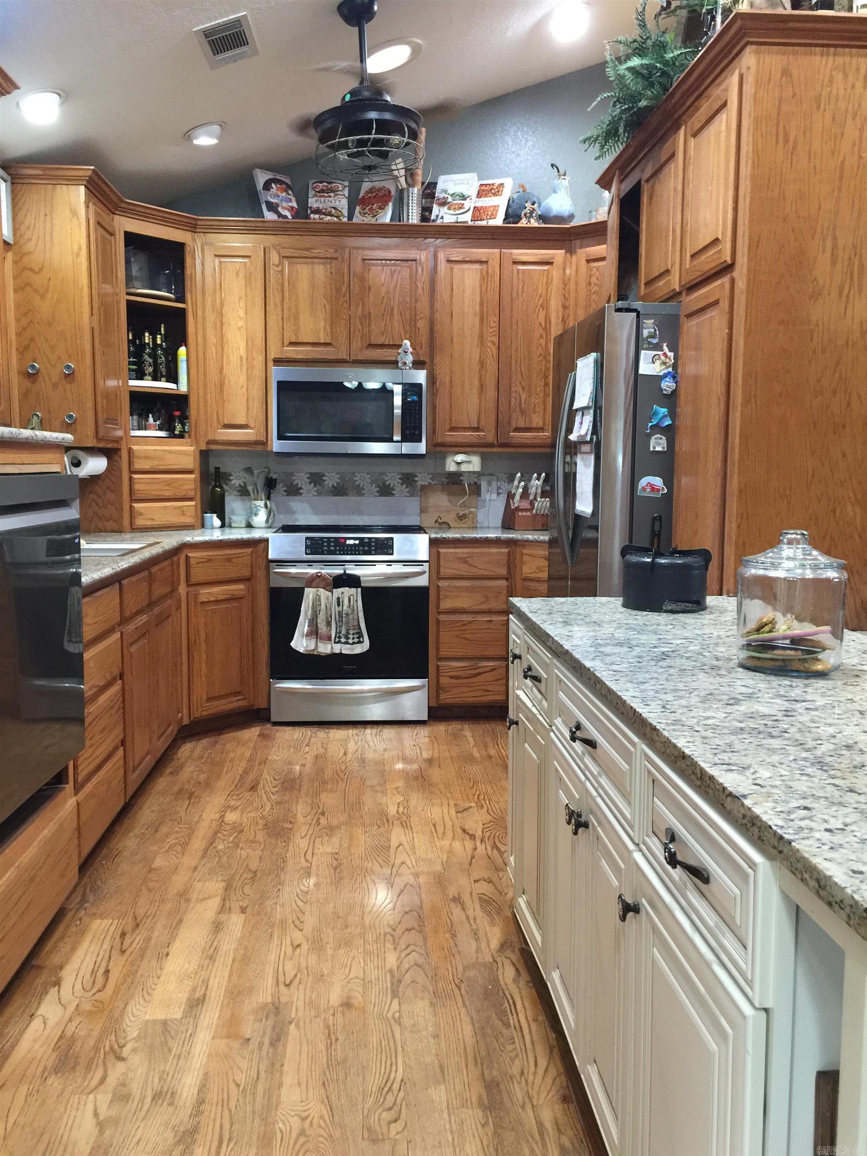 209 Redoak  Hot Springs, AR