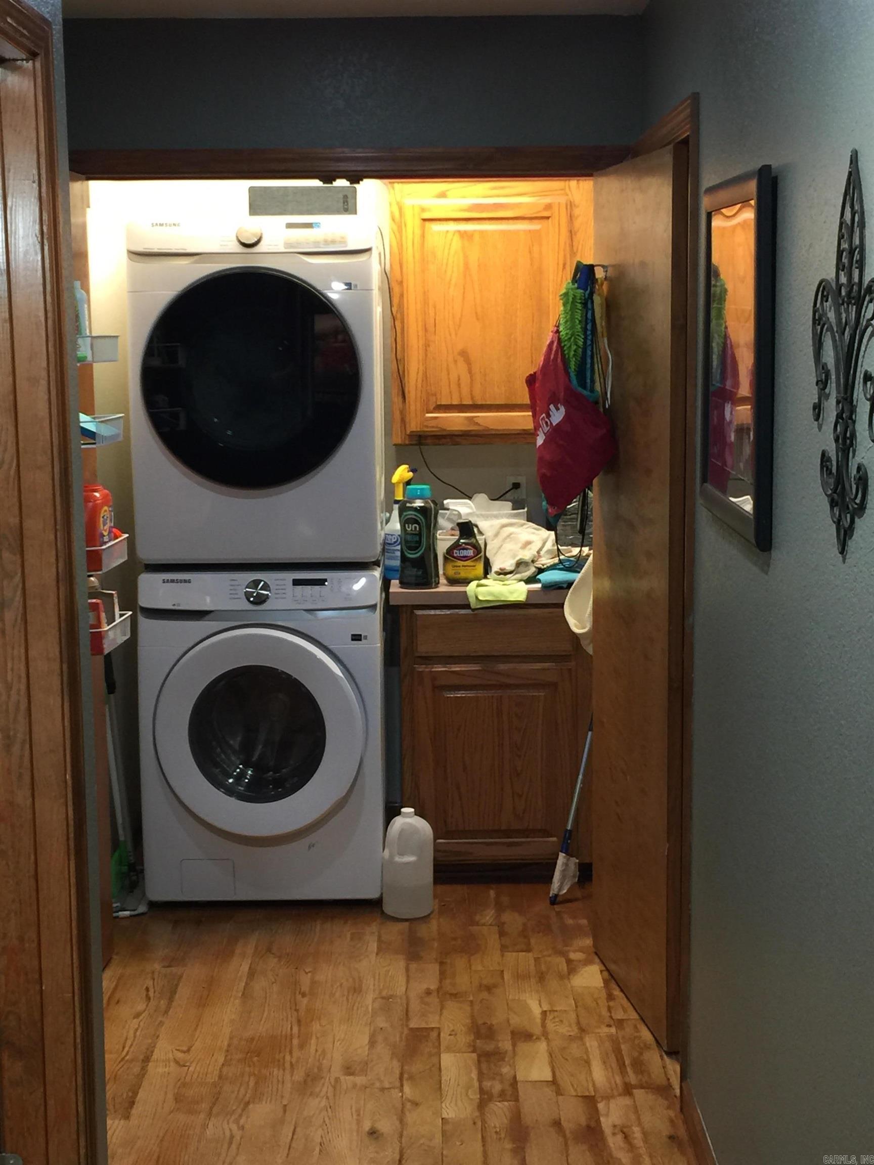 209 Redoak  Hot Springs, AR