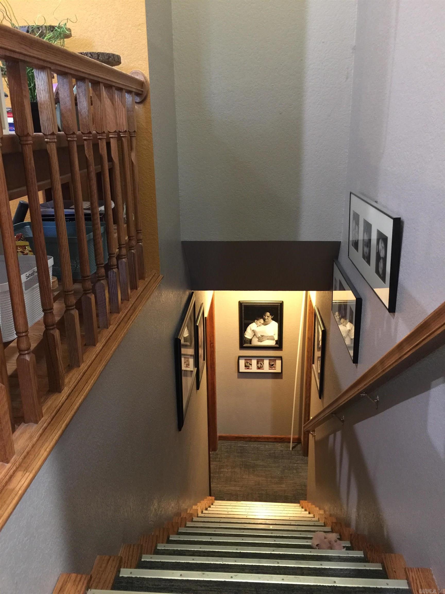 209 Redoak  Hot Springs, AR