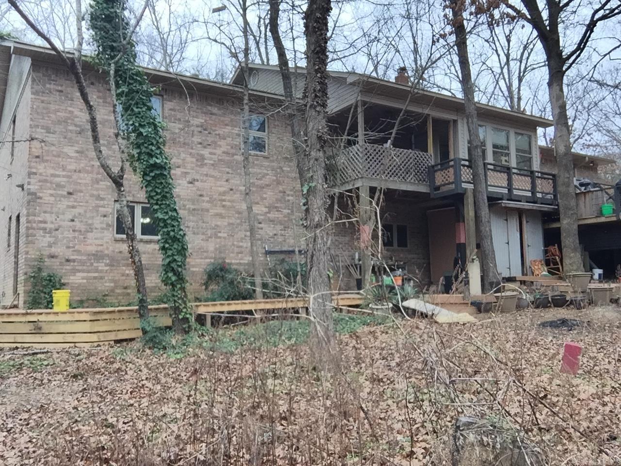 209 Redoak  Hot Springs, AR