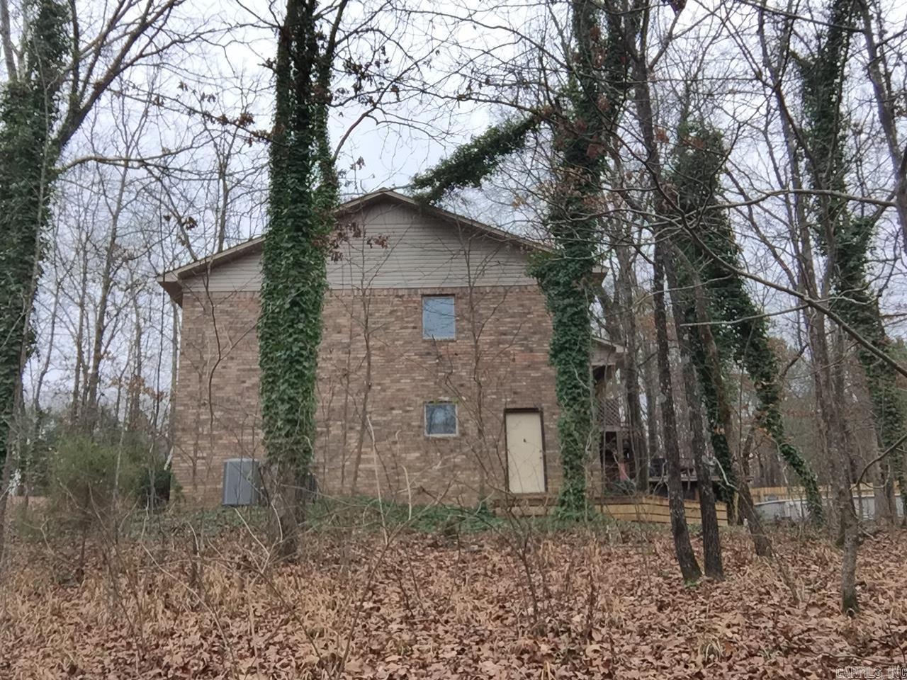 209 Redoak  Hot Springs, AR