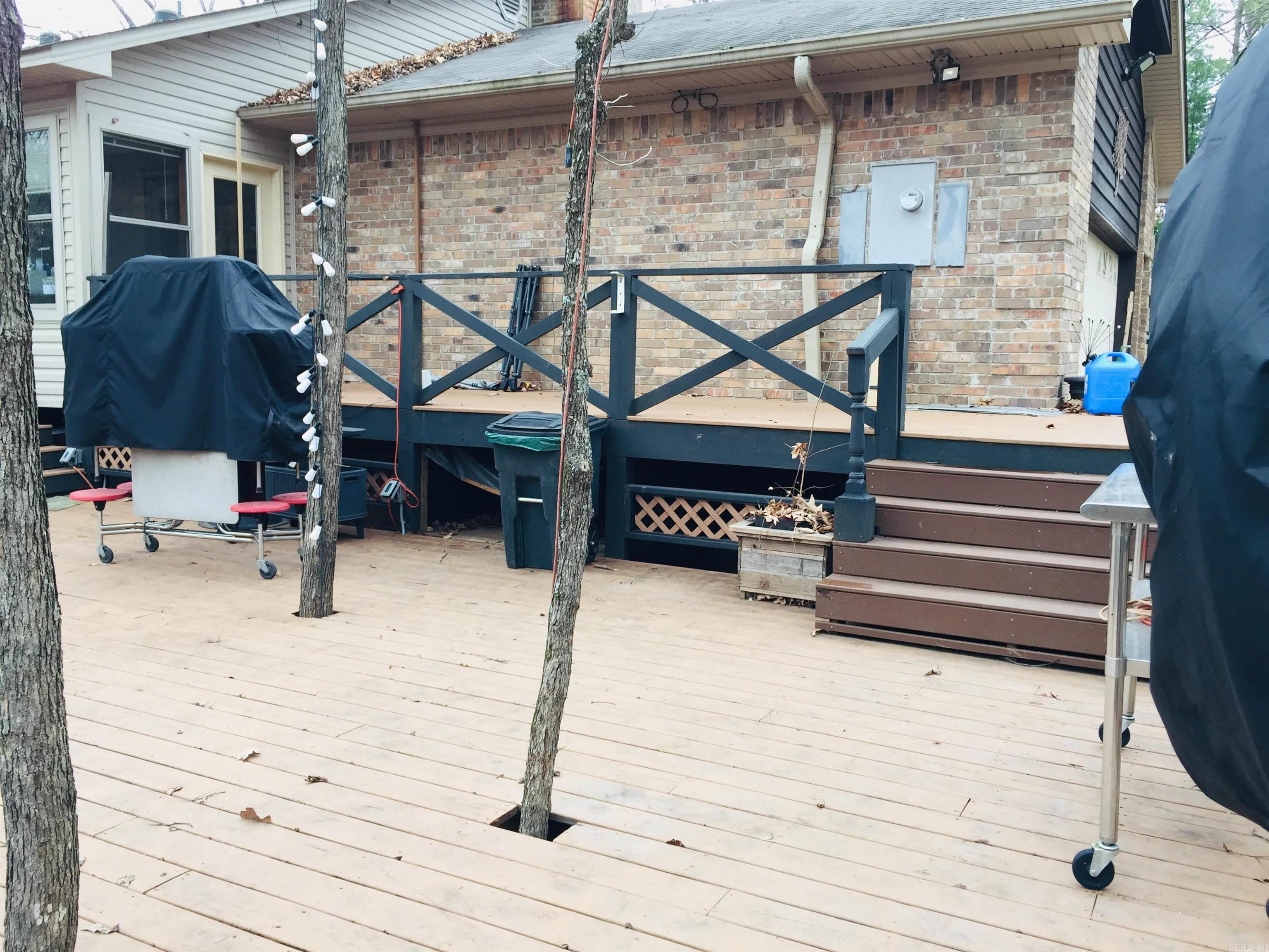 209 Redoak  Hot Springs, AR