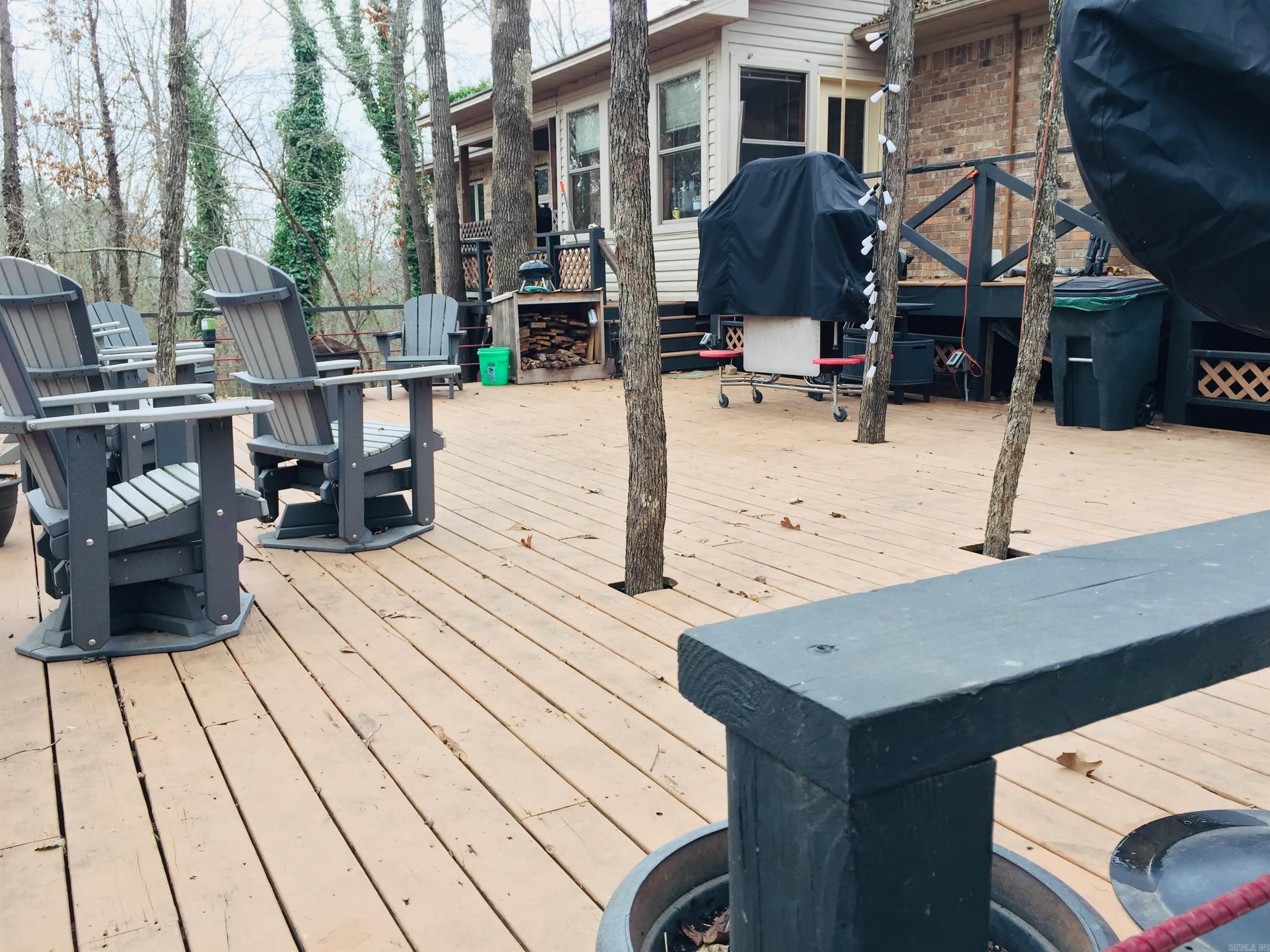 209 Redoak  Hot Springs, AR