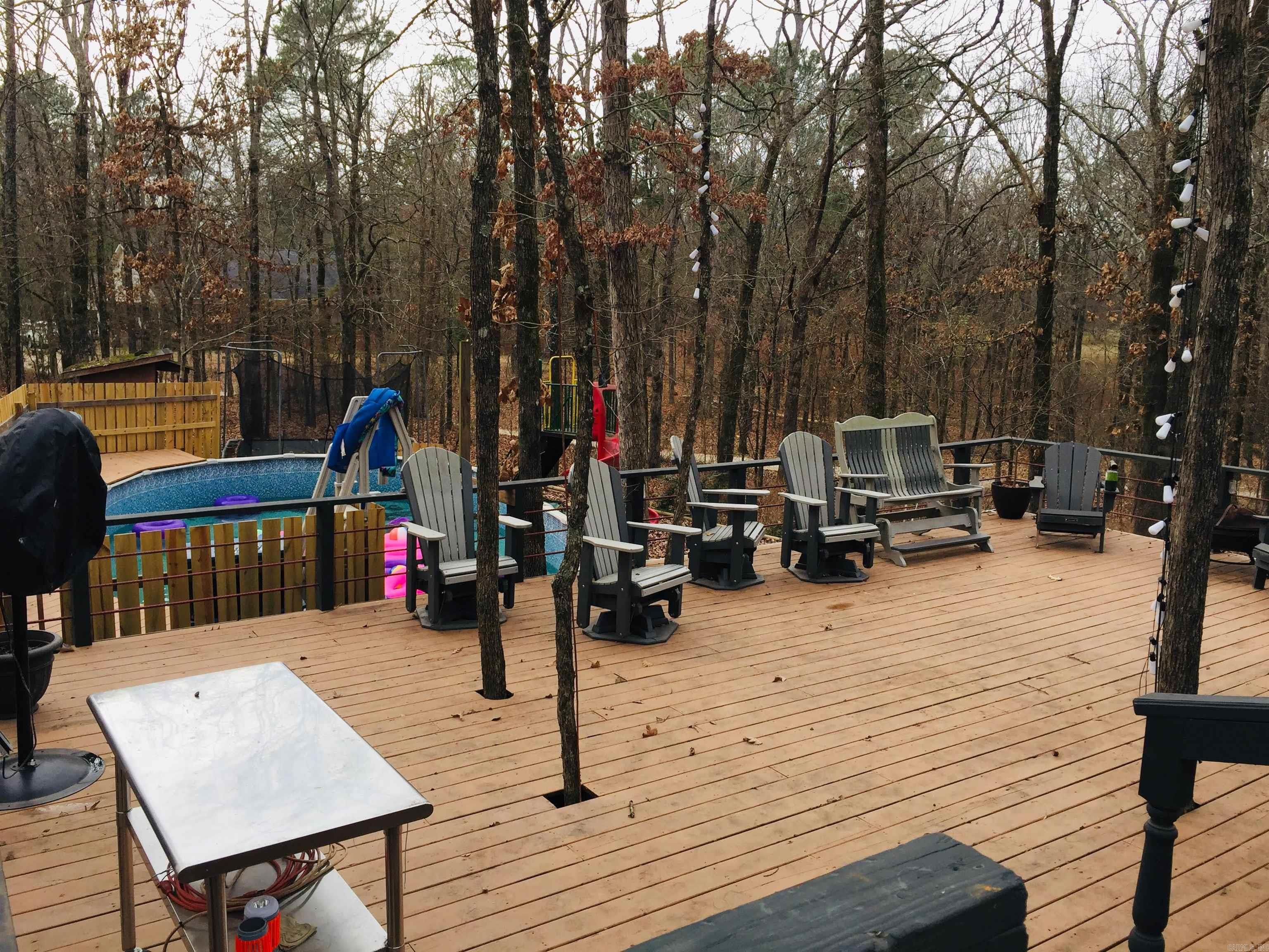 209 Redoak  Hot Springs, AR