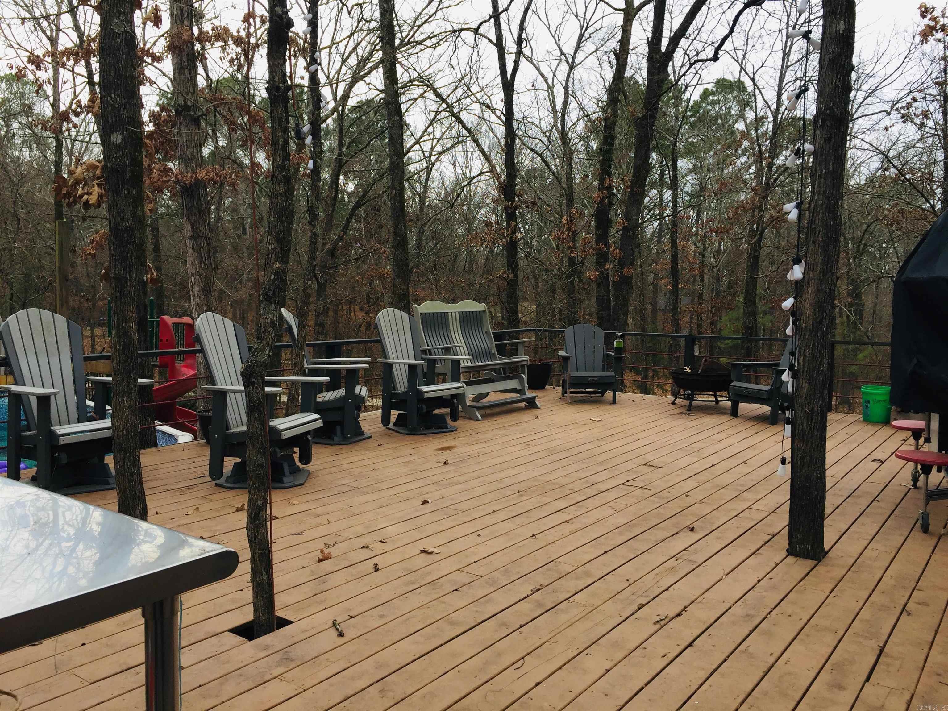 209 Redoak  Hot Springs, AR