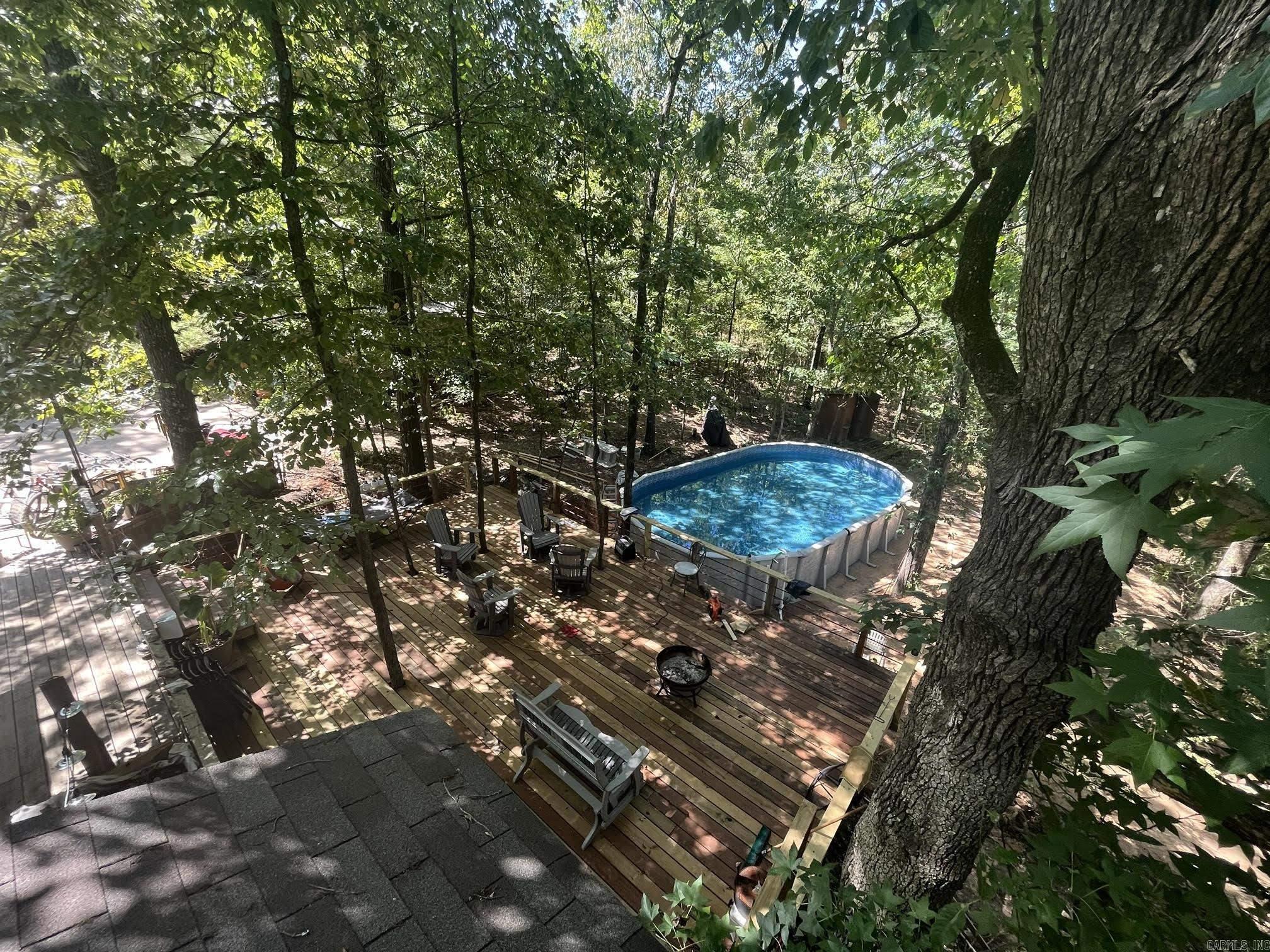 209 Redoak  Hot Springs, AR