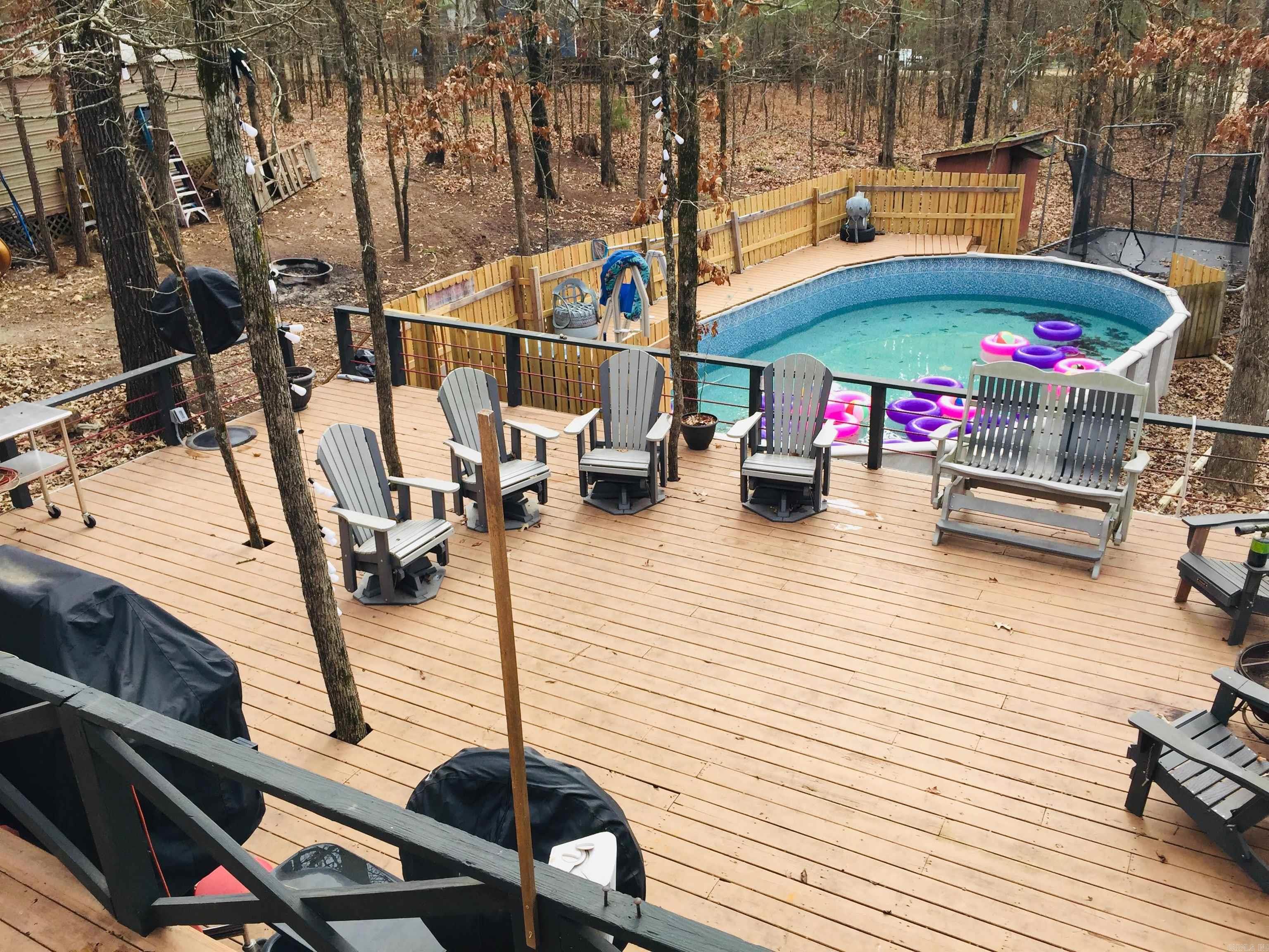 209 Redoak  Hot Springs, AR