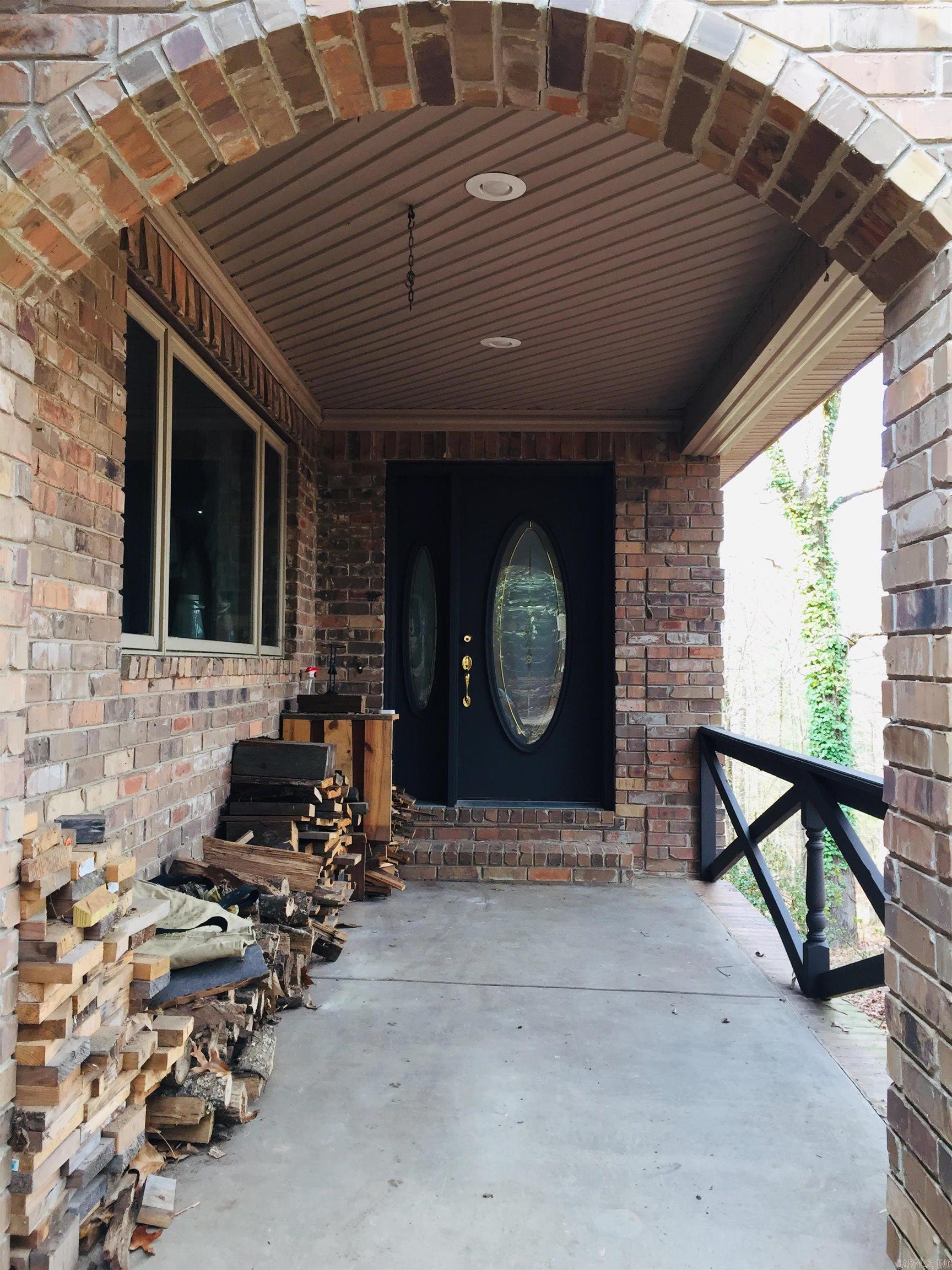 209 Redoak  Hot Springs, AR