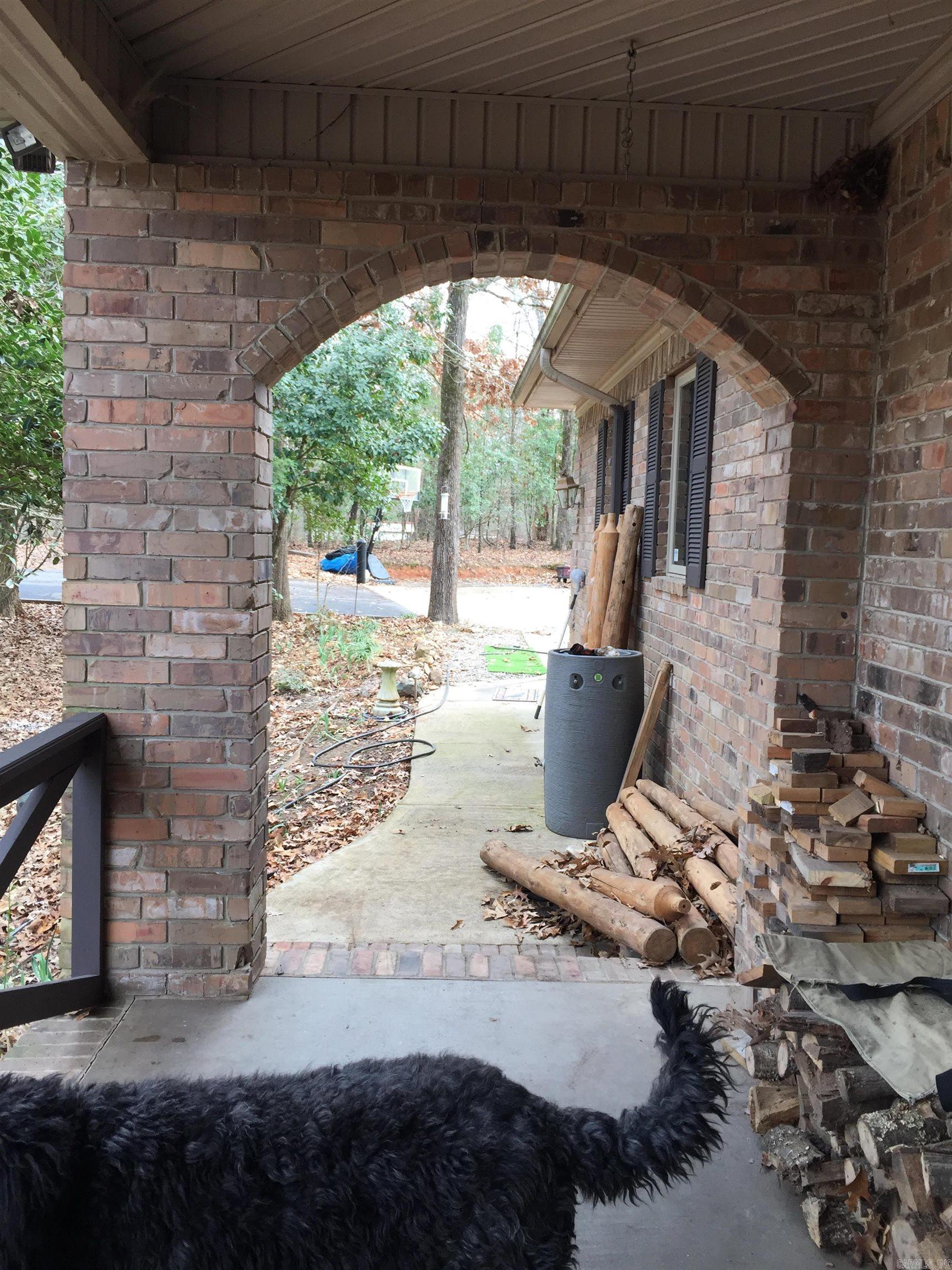 209 Redoak  Hot Springs, AR