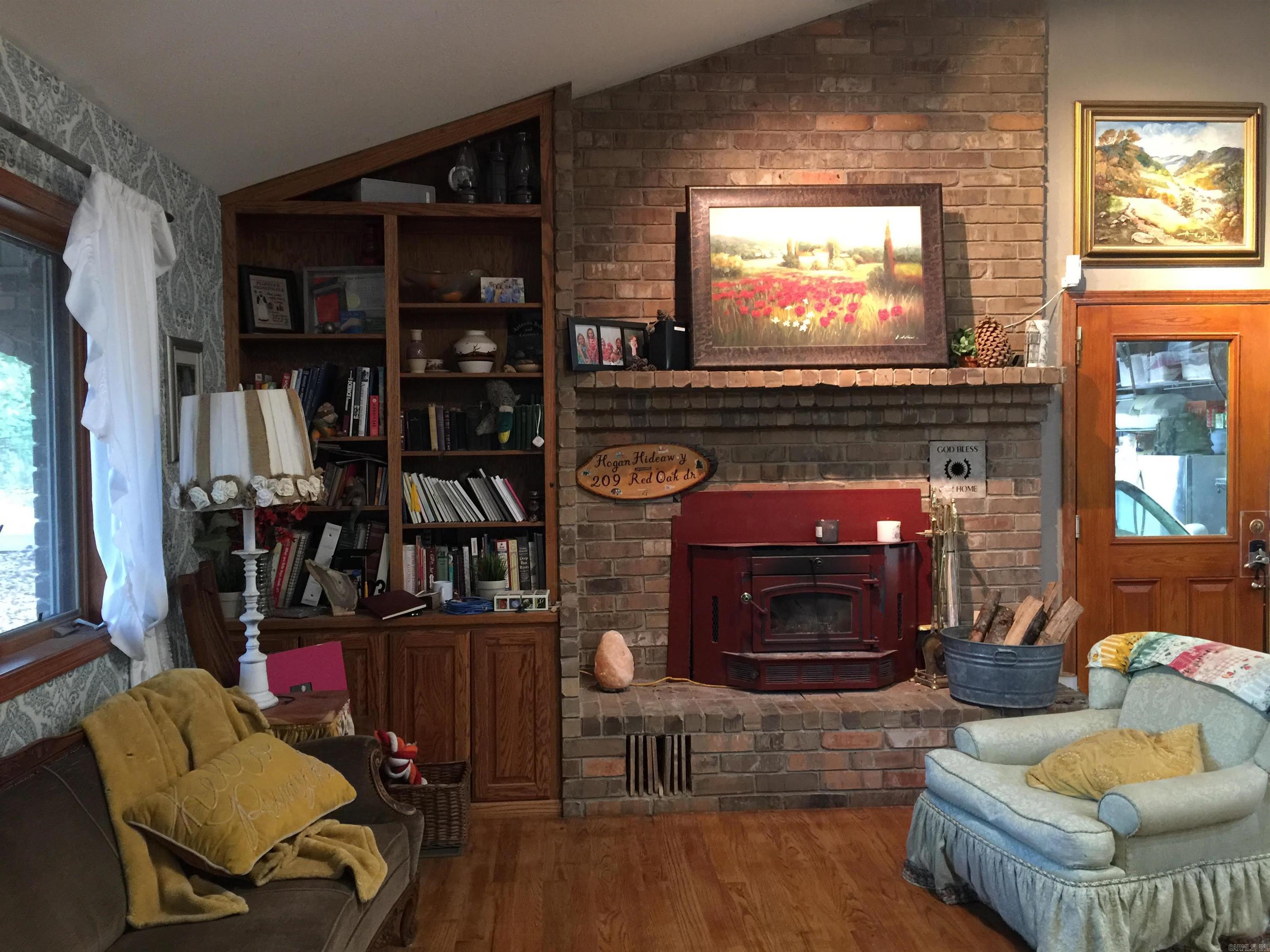 209 Redoak  Hot Springs, AR