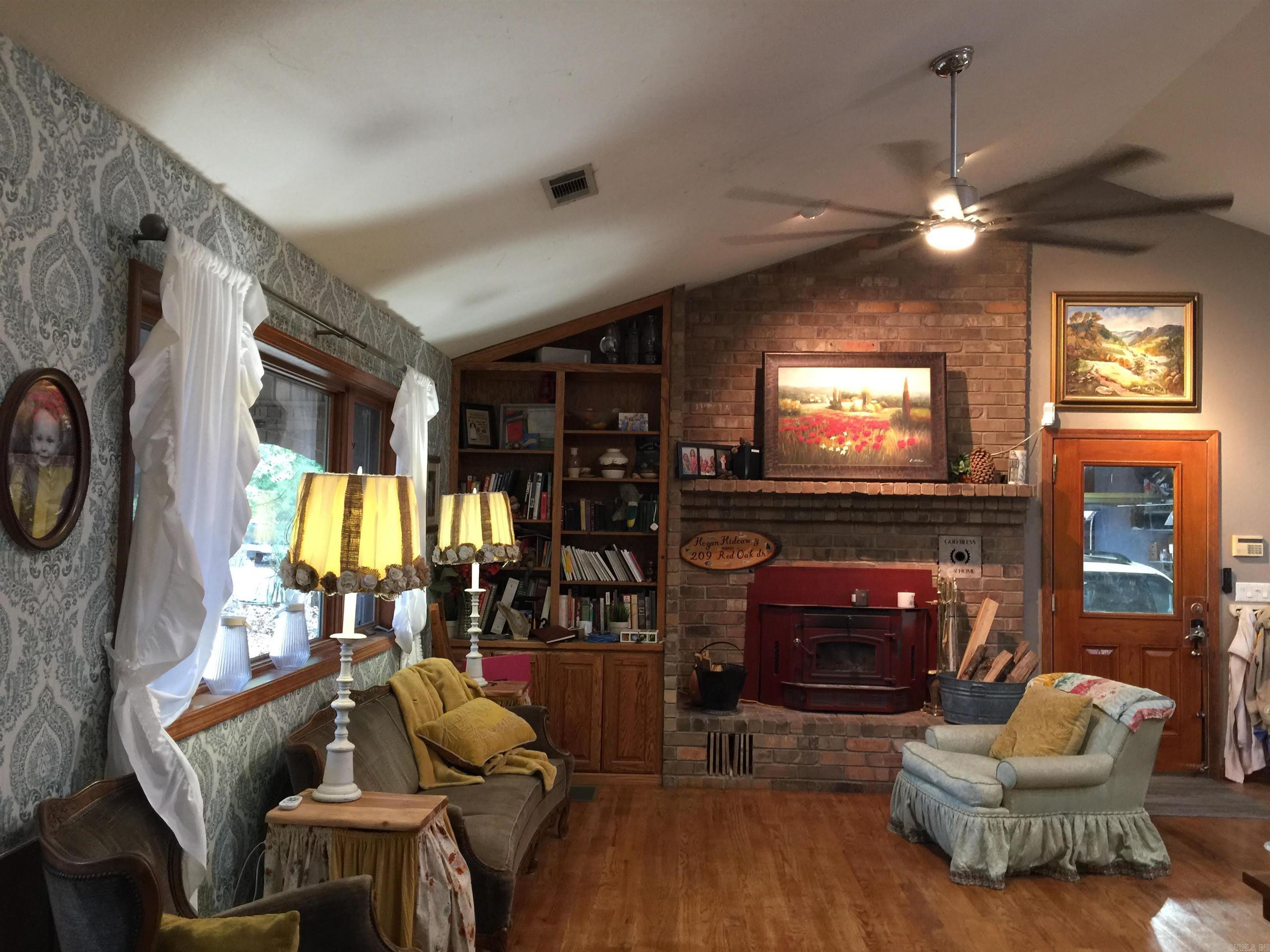 209 Redoak  Hot Springs, AR