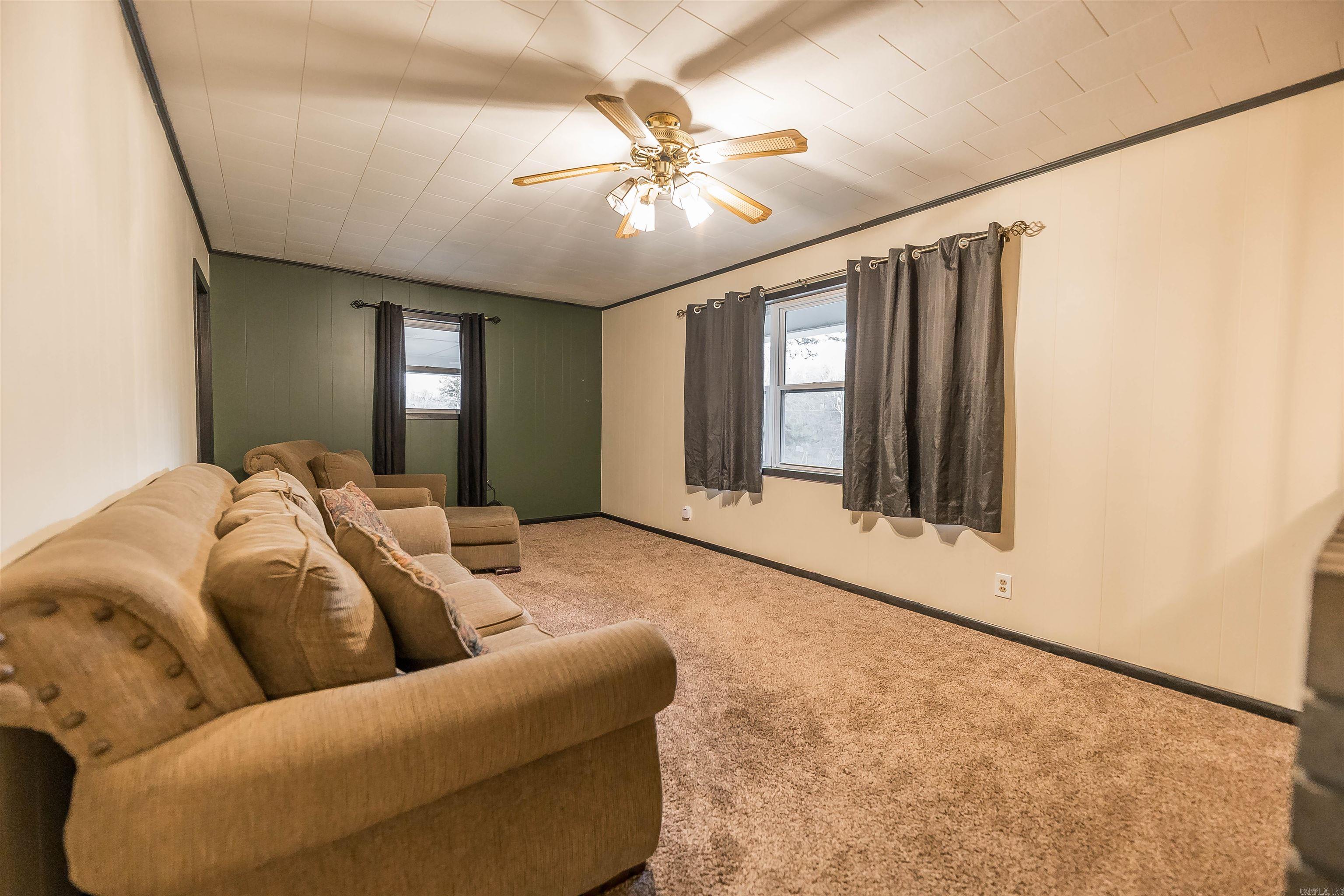 2750 Mimosa Ave  Camden, AR