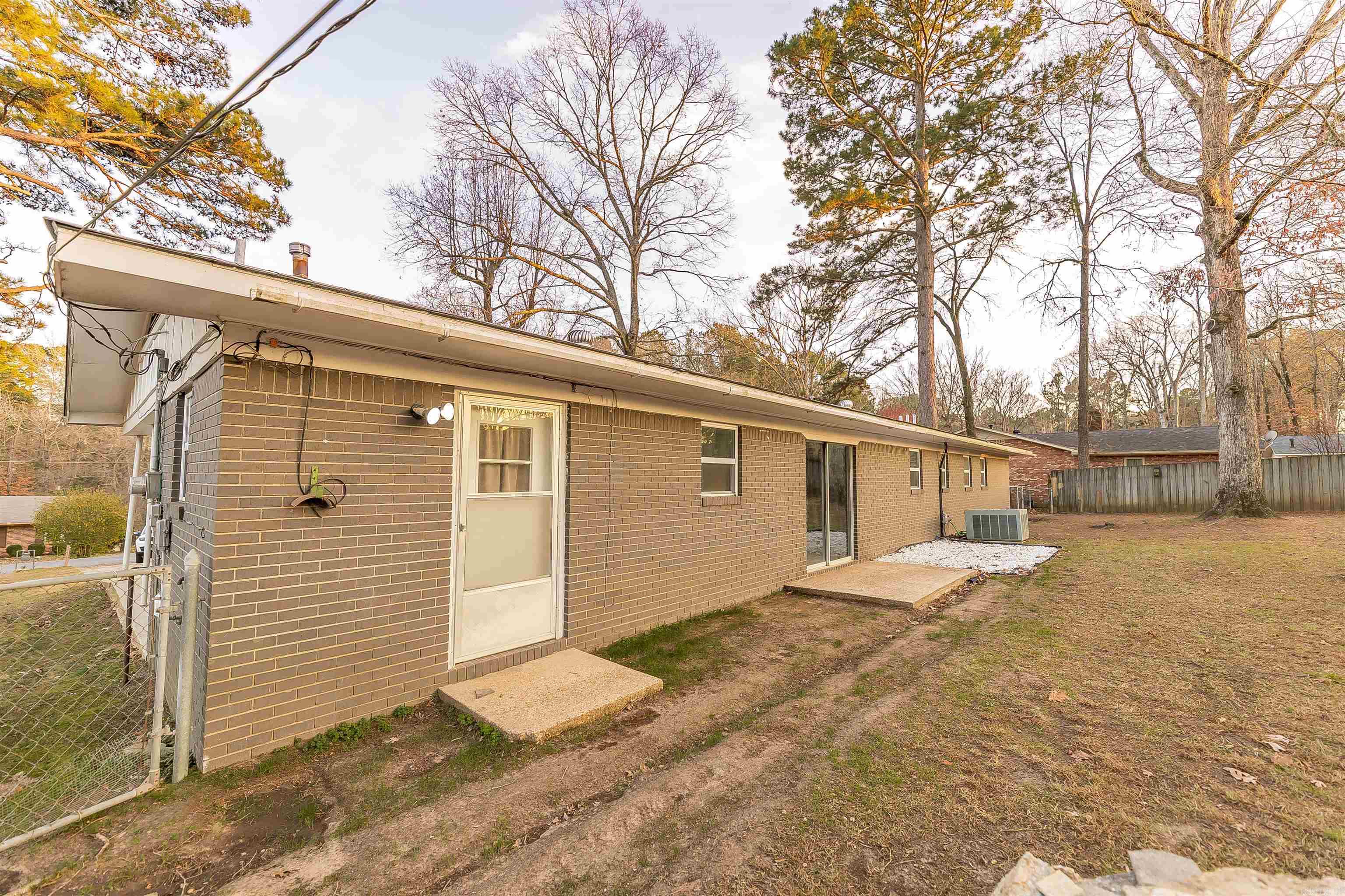 2750 Mimosa Ave  Camden, AR