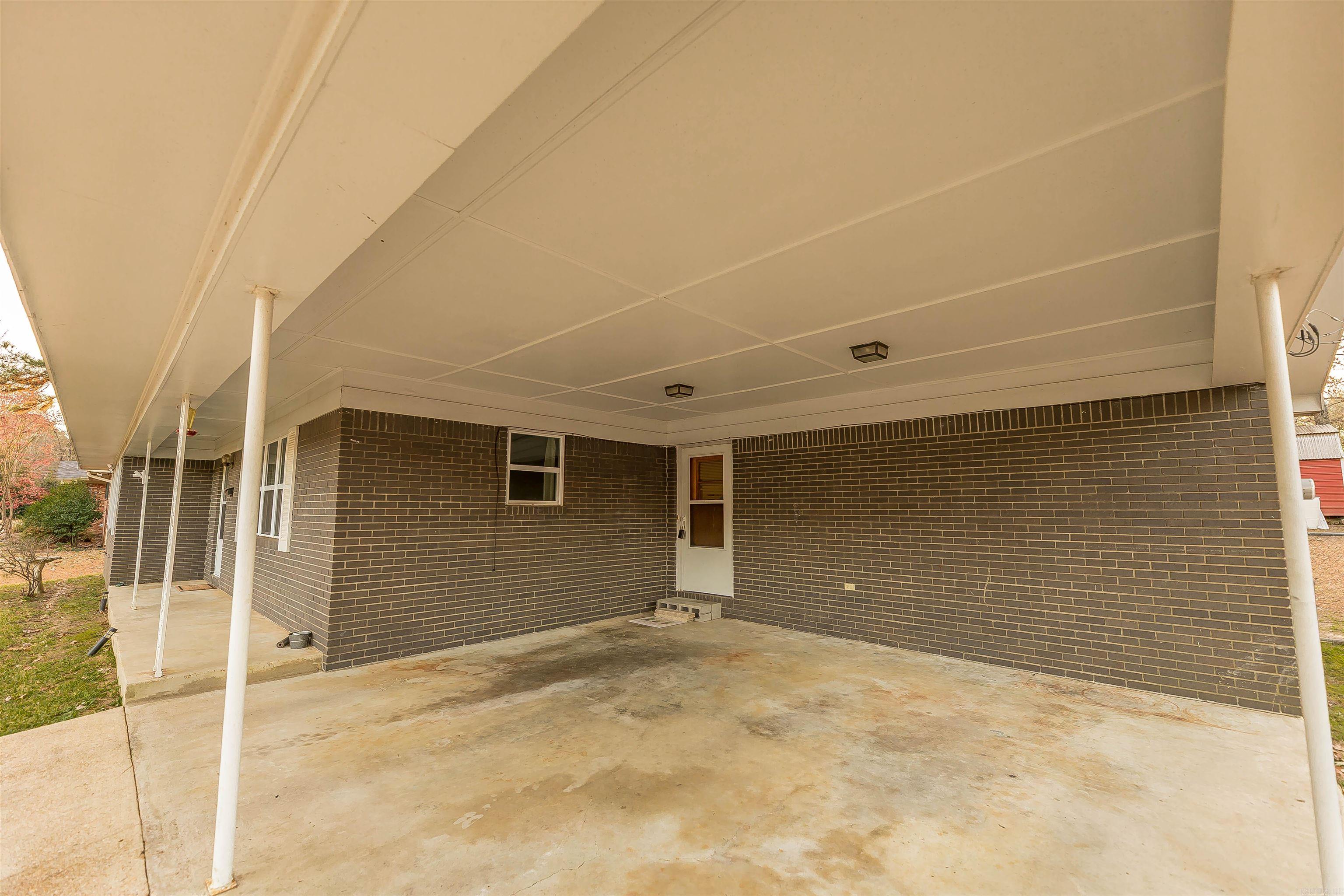 2750 Mimosa Ave  Camden, AR